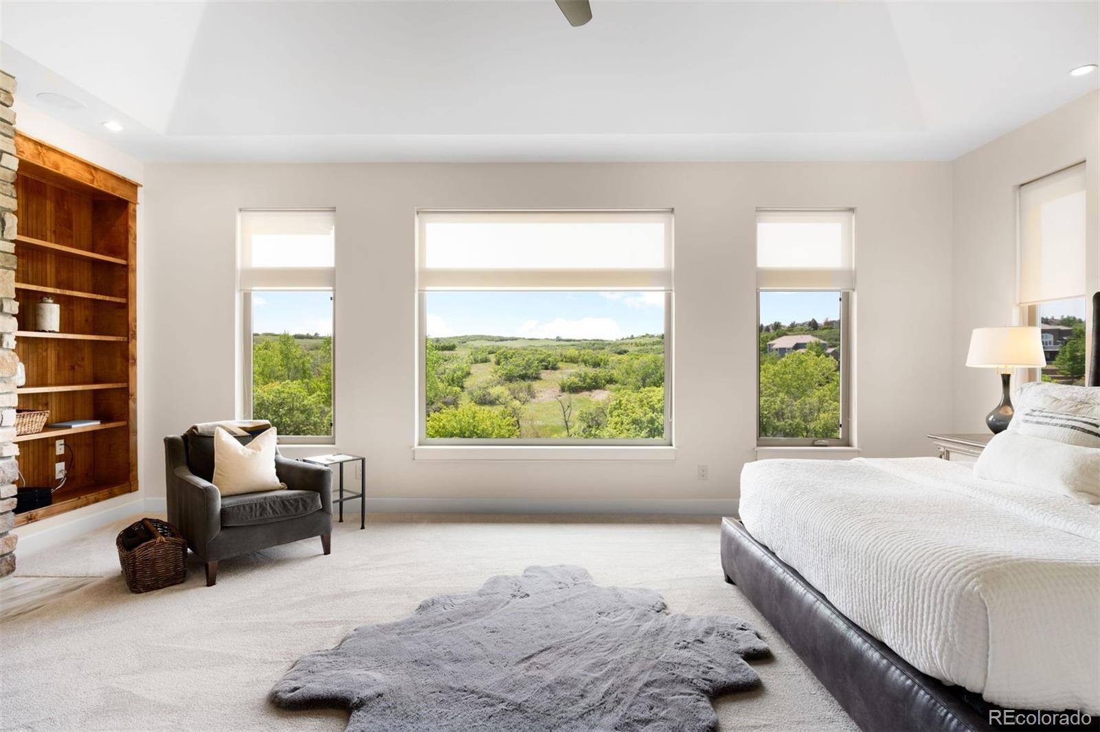 MLS Image #17 for 12775  horizon trail,castle pines, Colorado