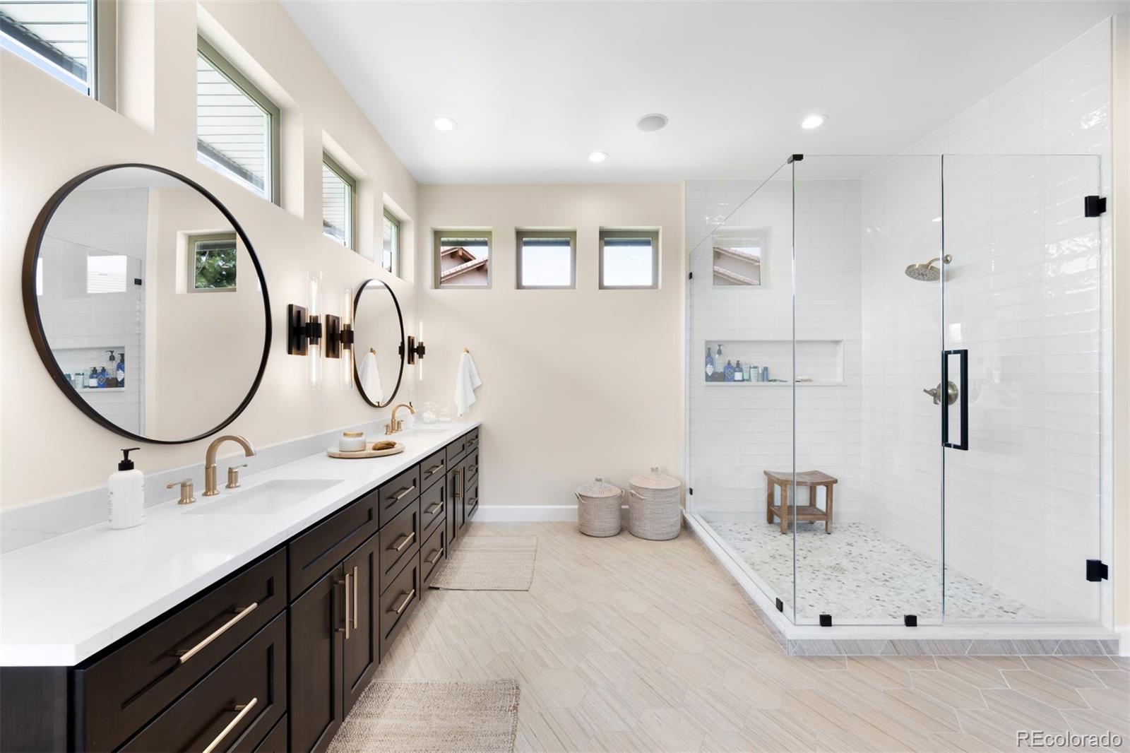 MLS Image #20 for 12775  horizon trail,castle pines, Colorado