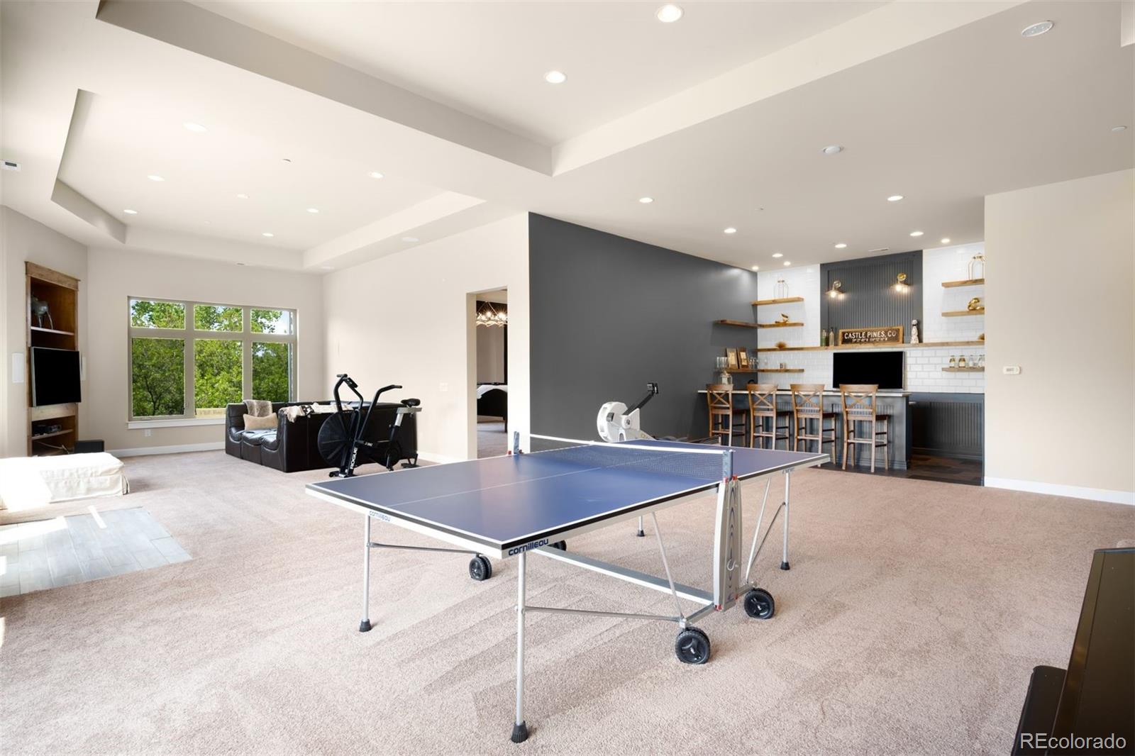 MLS Image #22 for 12775  horizon trail,castle pines, Colorado