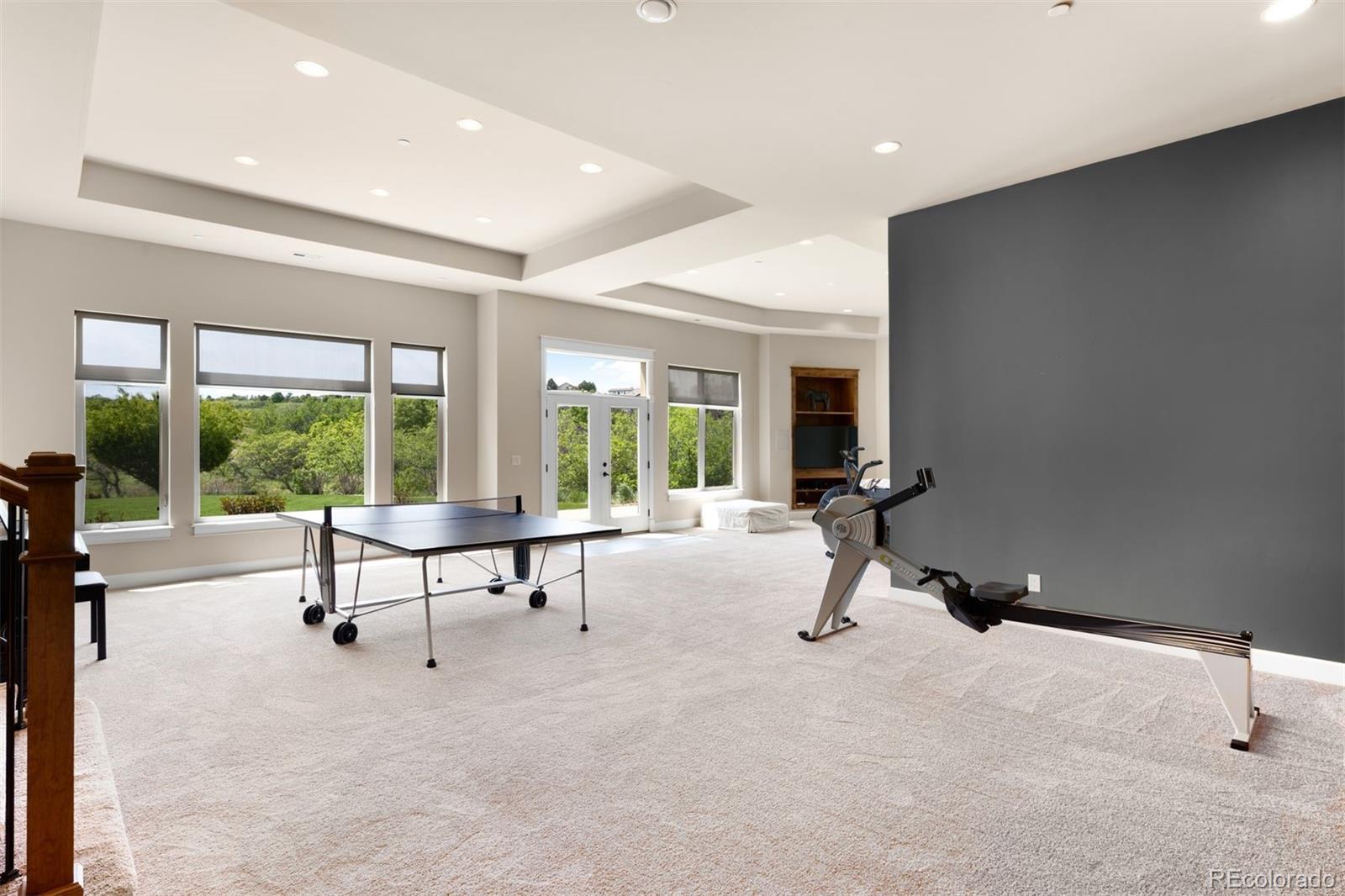 MLS Image #25 for 12775  horizon trail,castle pines, Colorado