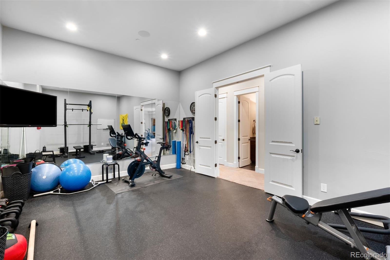 MLS Image #27 for 12775  horizon trail,castle pines, Colorado