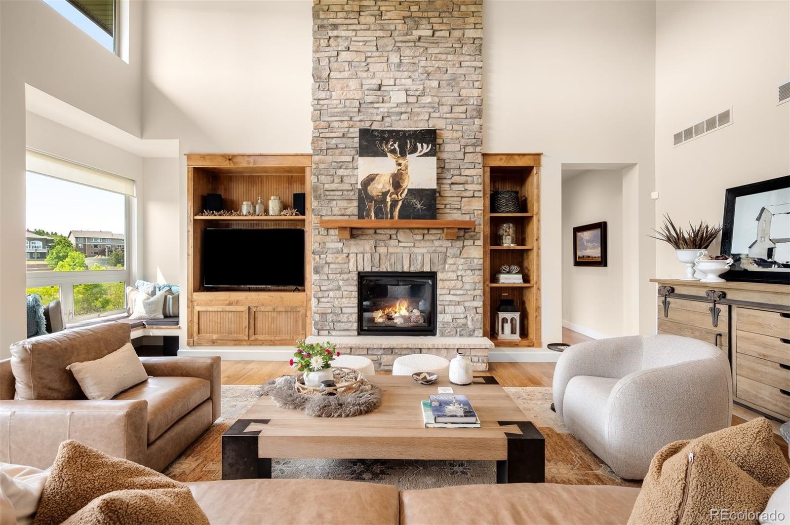 MLS Image #3 for 12775  horizon trail,castle pines, Colorado