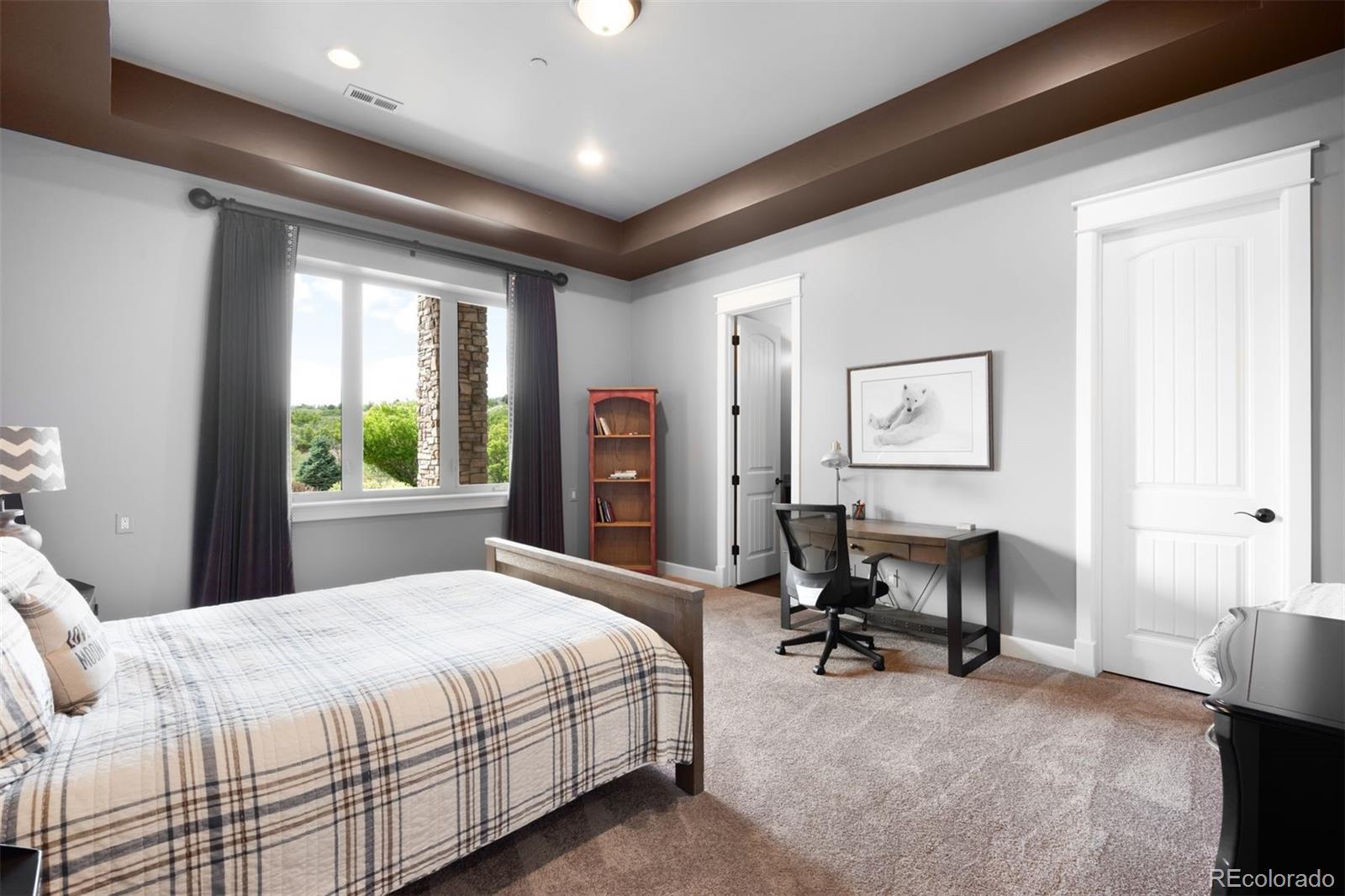 MLS Image #30 for 12775  horizon trail,castle pines, Colorado