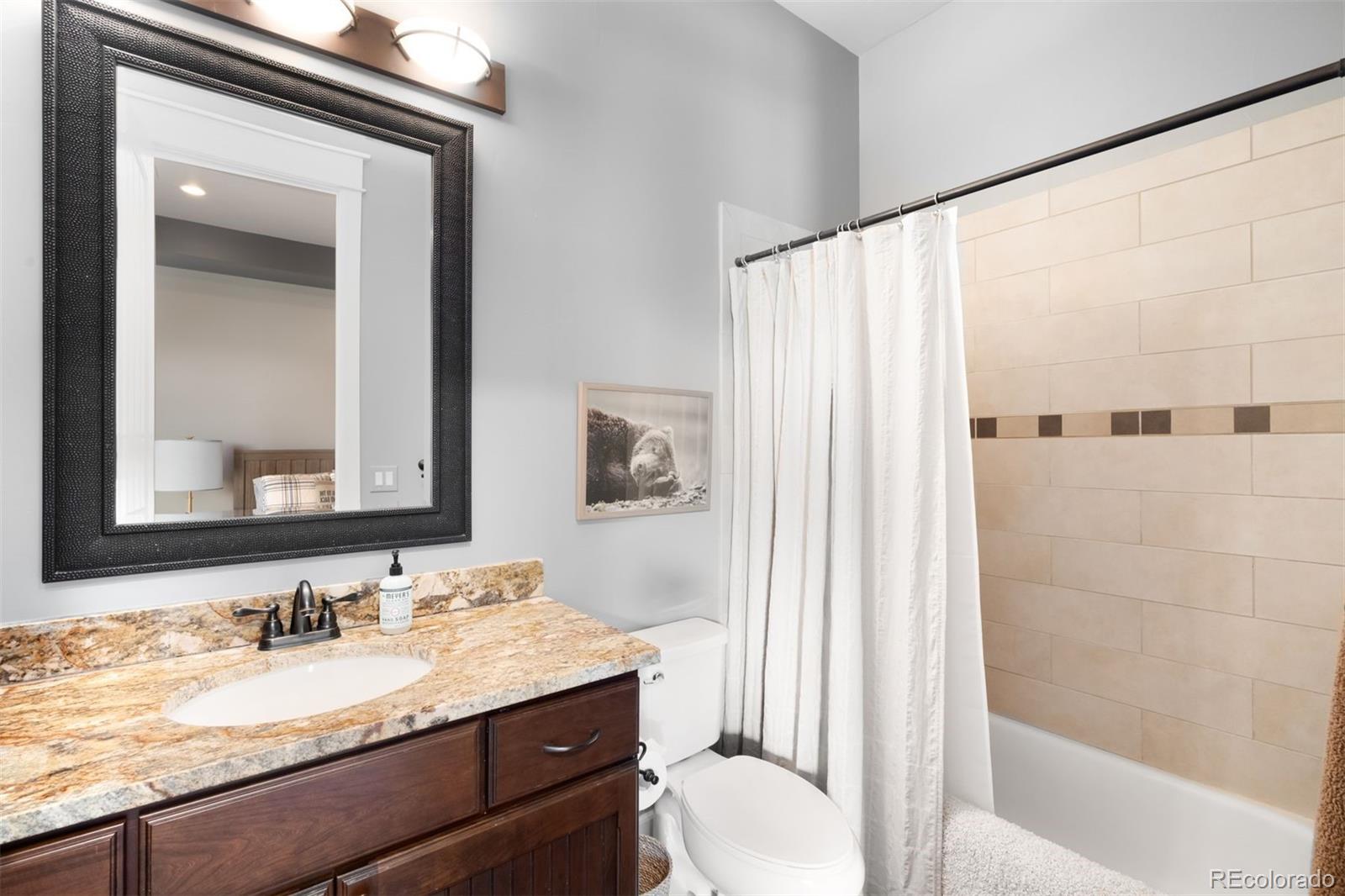MLS Image #31 for 12775  horizon trail,castle pines, Colorado