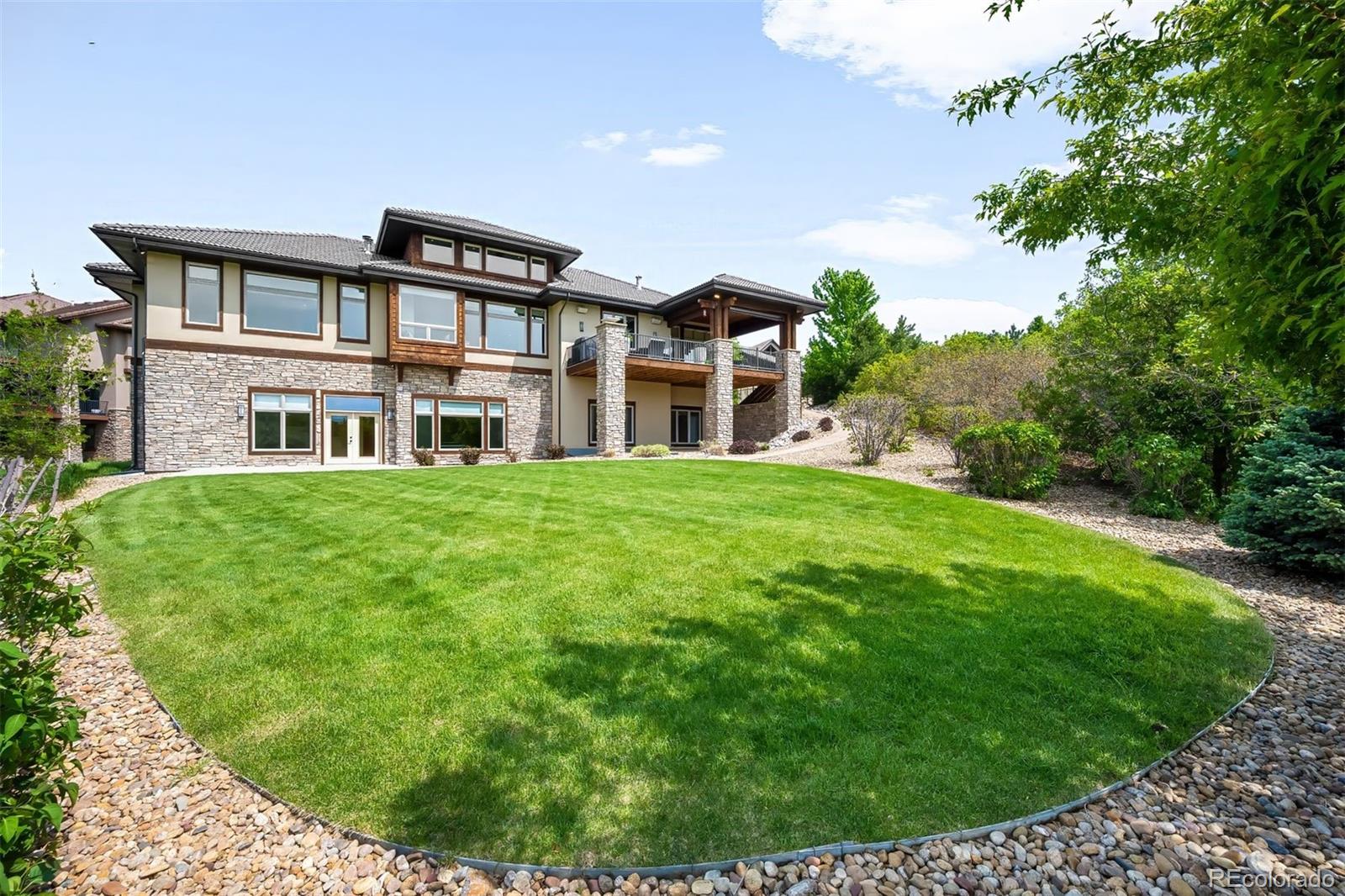 MLS Image #34 for 12775  horizon trail,castle pines, Colorado