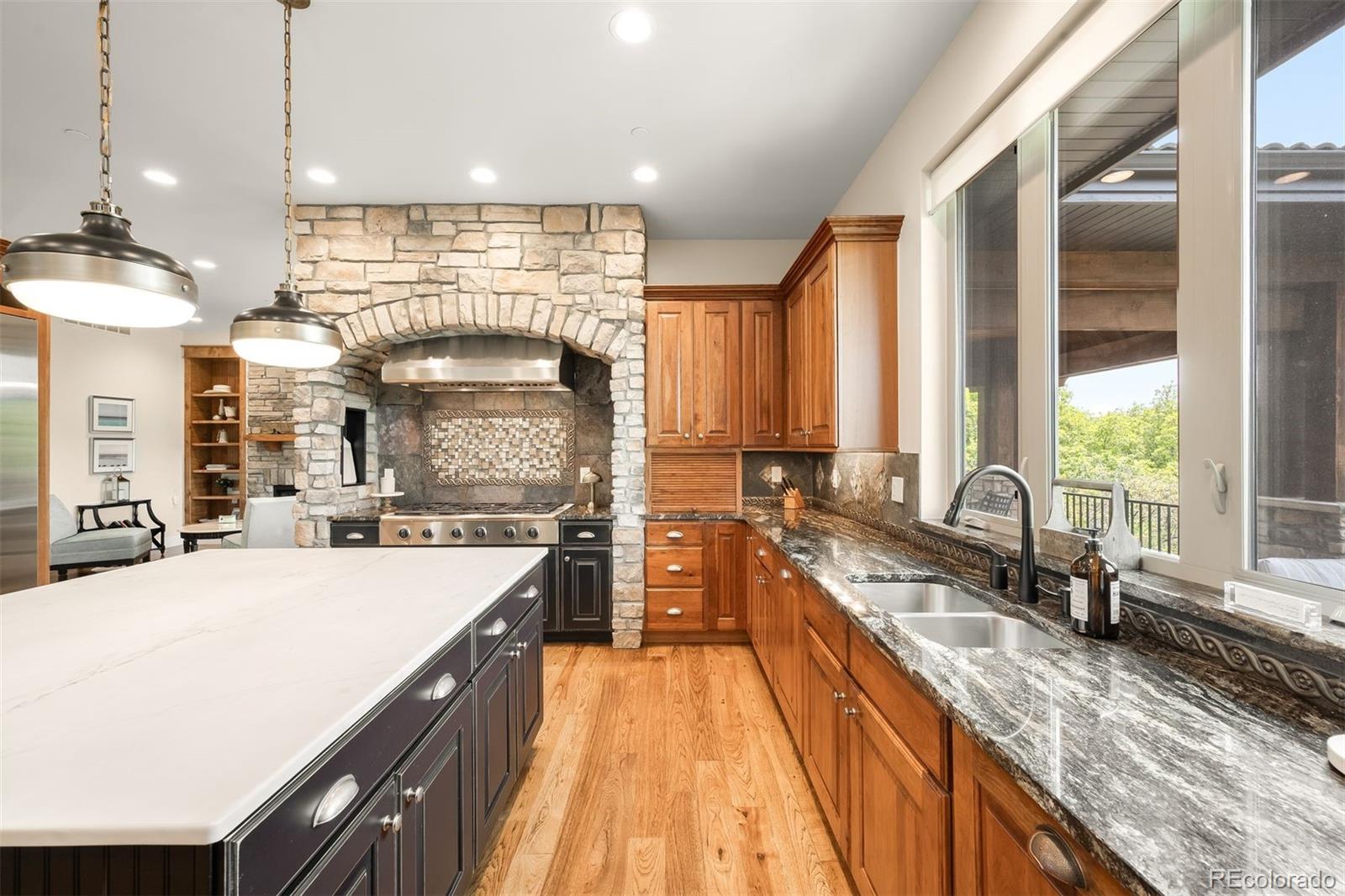 MLS Image #7 for 12775  horizon trail,castle pines, Colorado