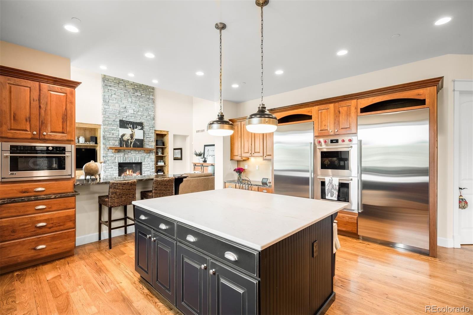 MLS Image #8 for 12775  horizon trail,castle pines, Colorado