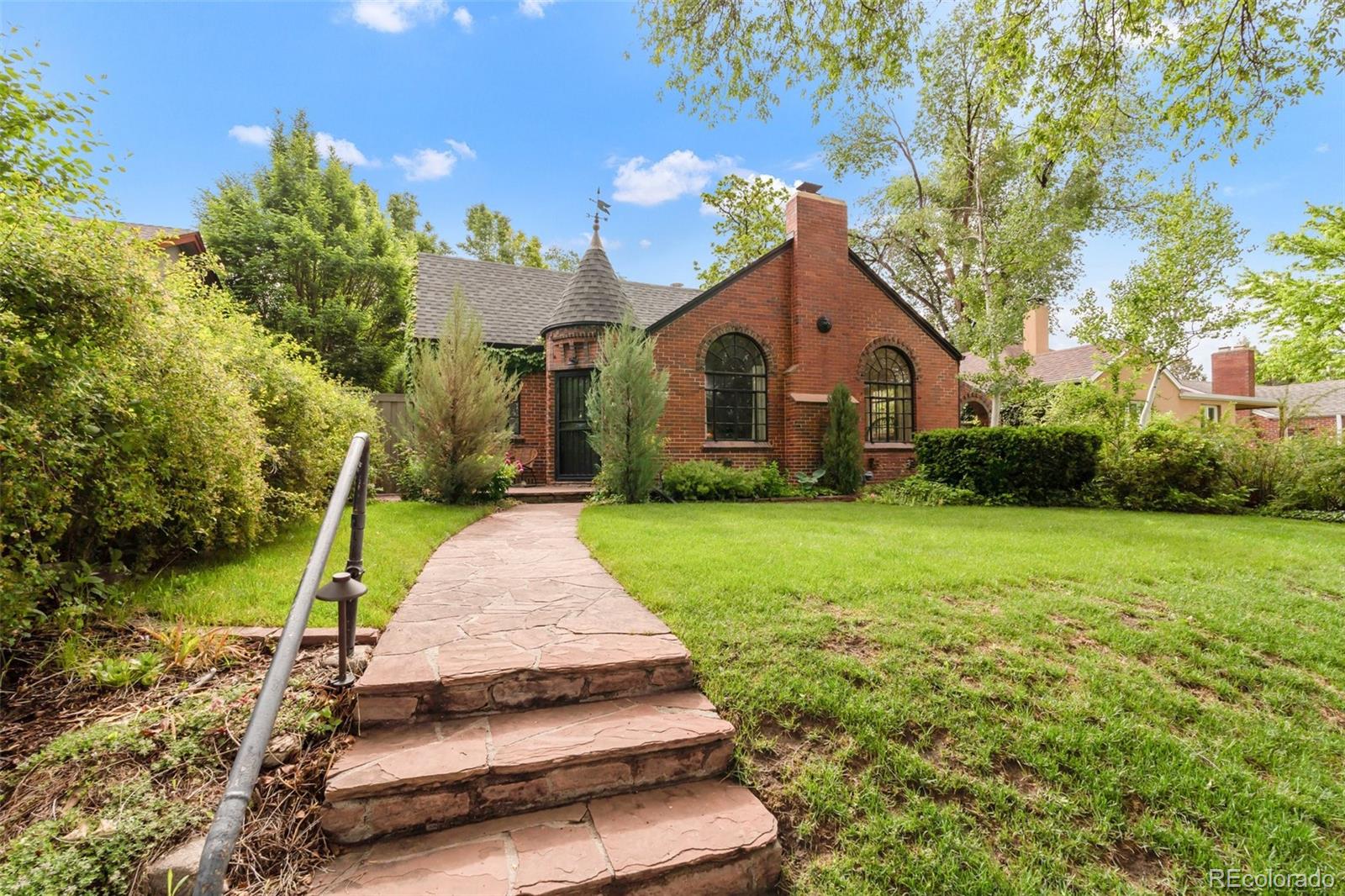 CMA Image for 1226  Dexter Street,Denver, Colorado