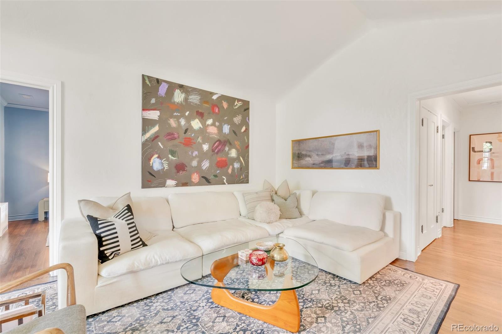 MLS Image #10 for 1226  dexter street,denver, Colorado