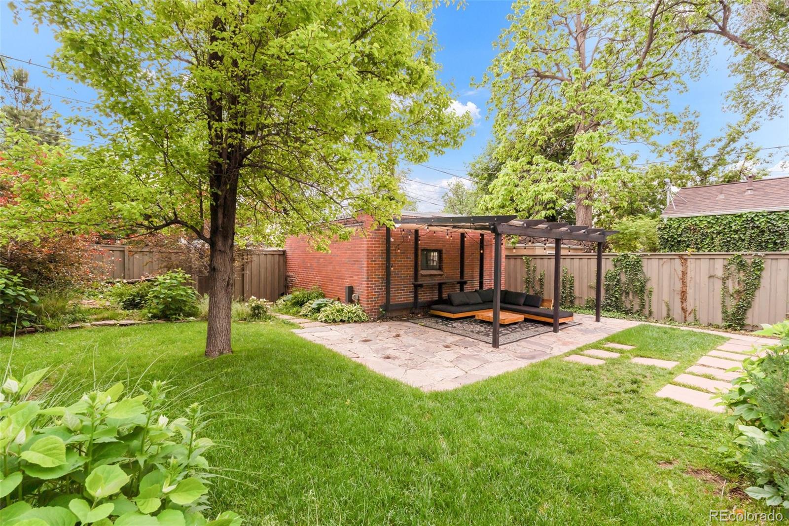 MLS Image #34 for 1226  dexter street,denver, Colorado