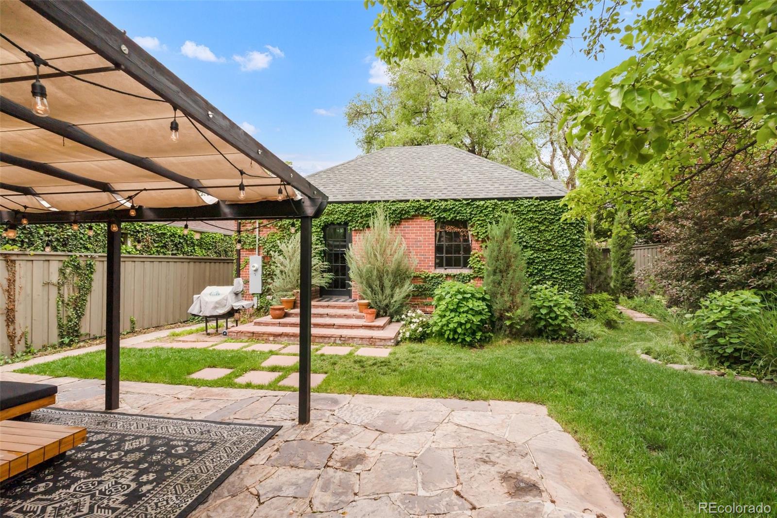 MLS Image #36 for 1226  dexter street,denver, Colorado