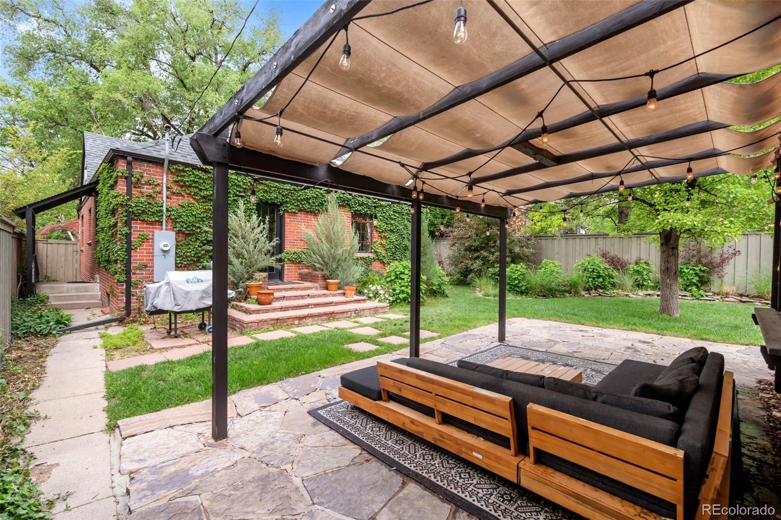 MLS Image #37 for 1226  dexter street,denver, Colorado