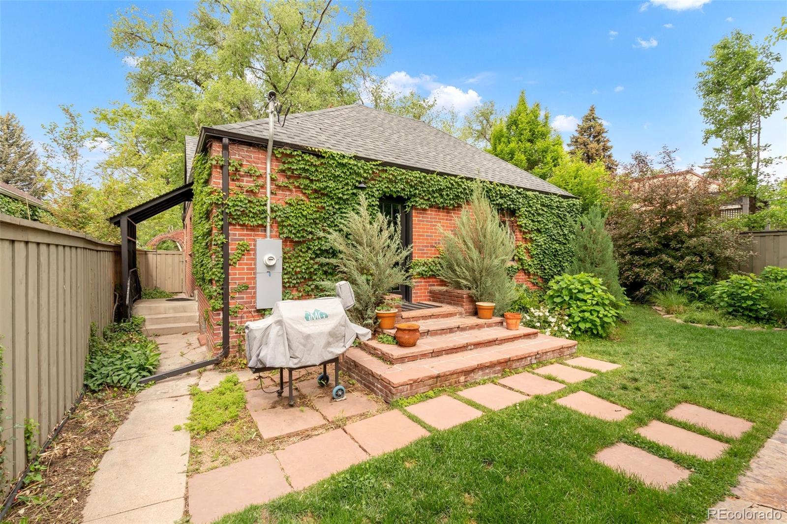MLS Image #38 for 1226  dexter street,denver, Colorado