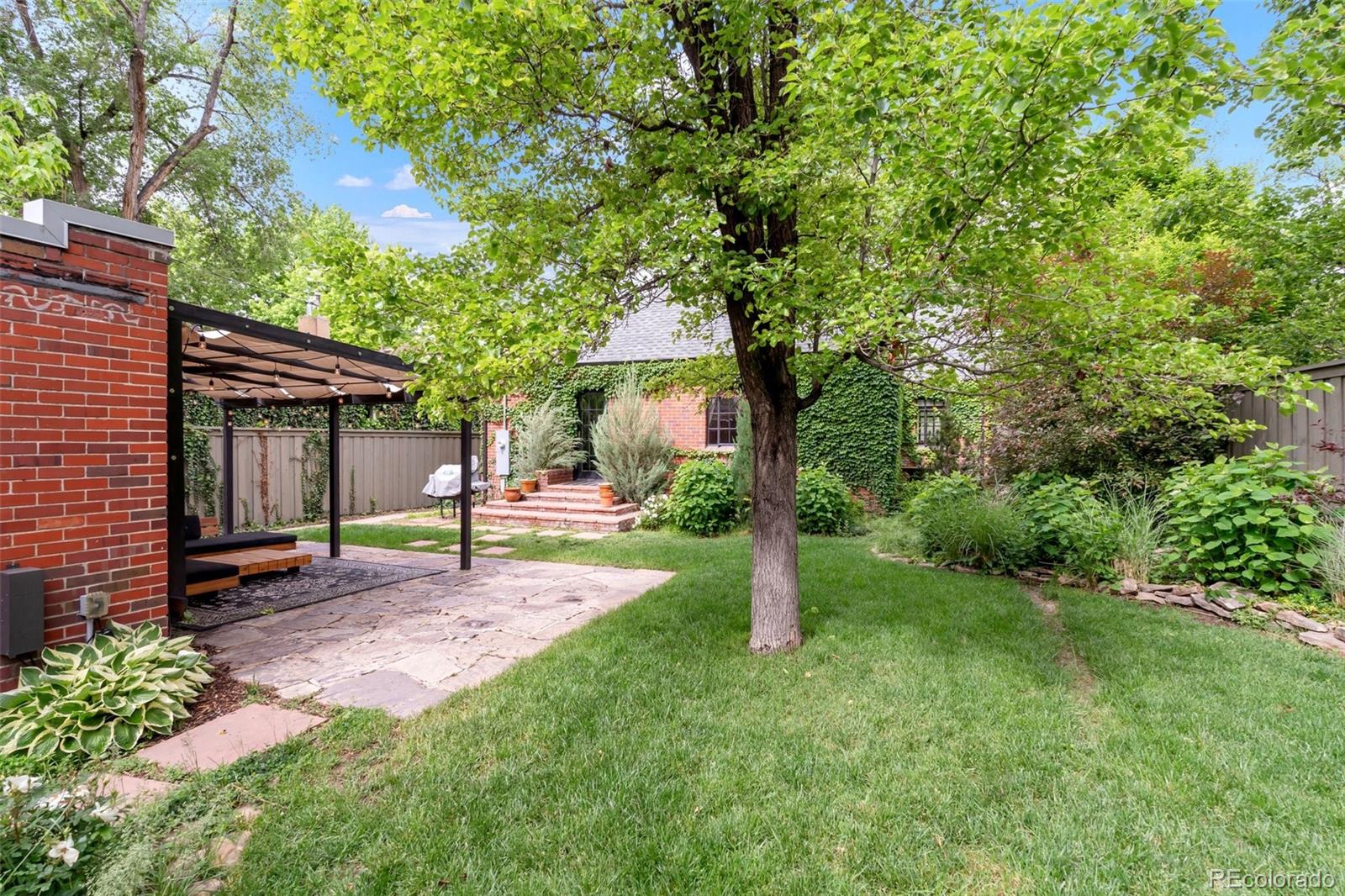 MLS Image #39 for 1226  dexter street,denver, Colorado
