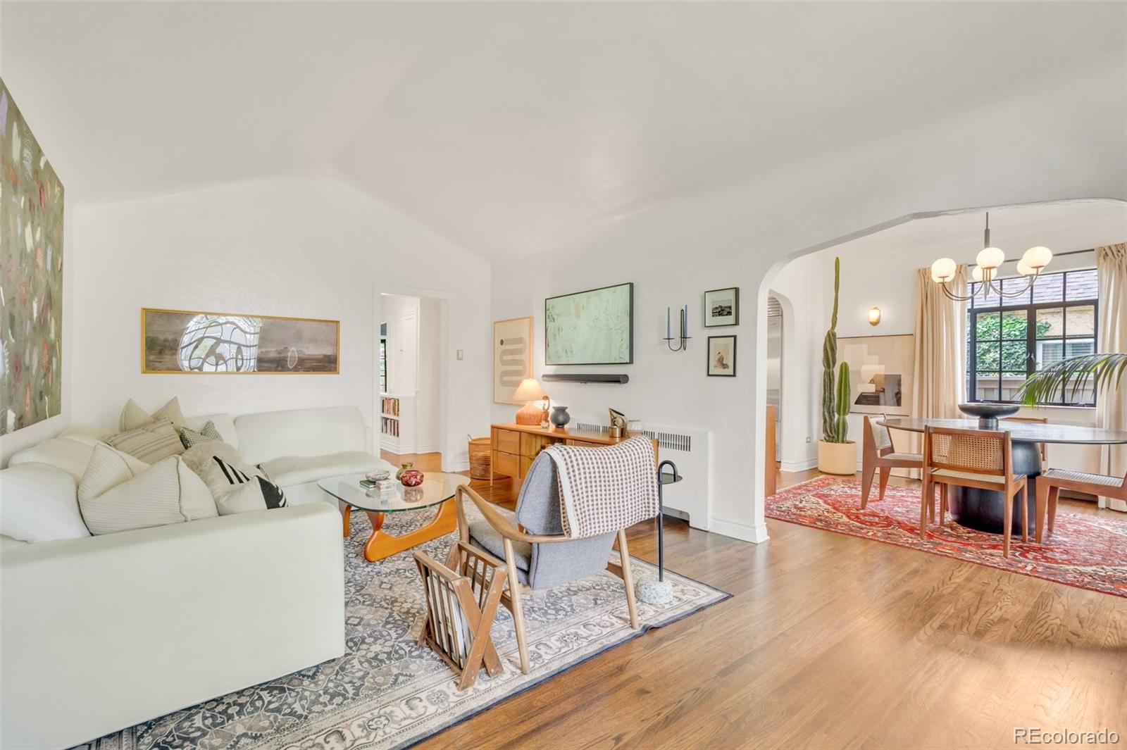 MLS Image #6 for 1226  dexter street,denver, Colorado