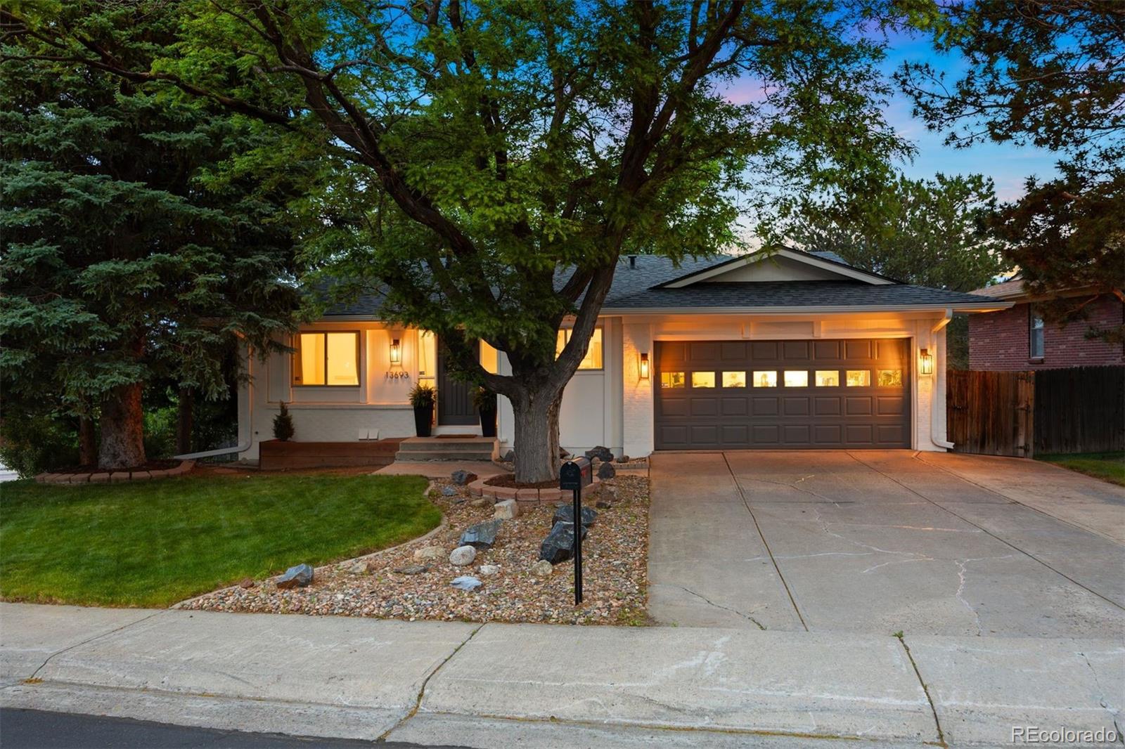 MLS Image #0 for 13693 w utah circle,lakewood, Colorado