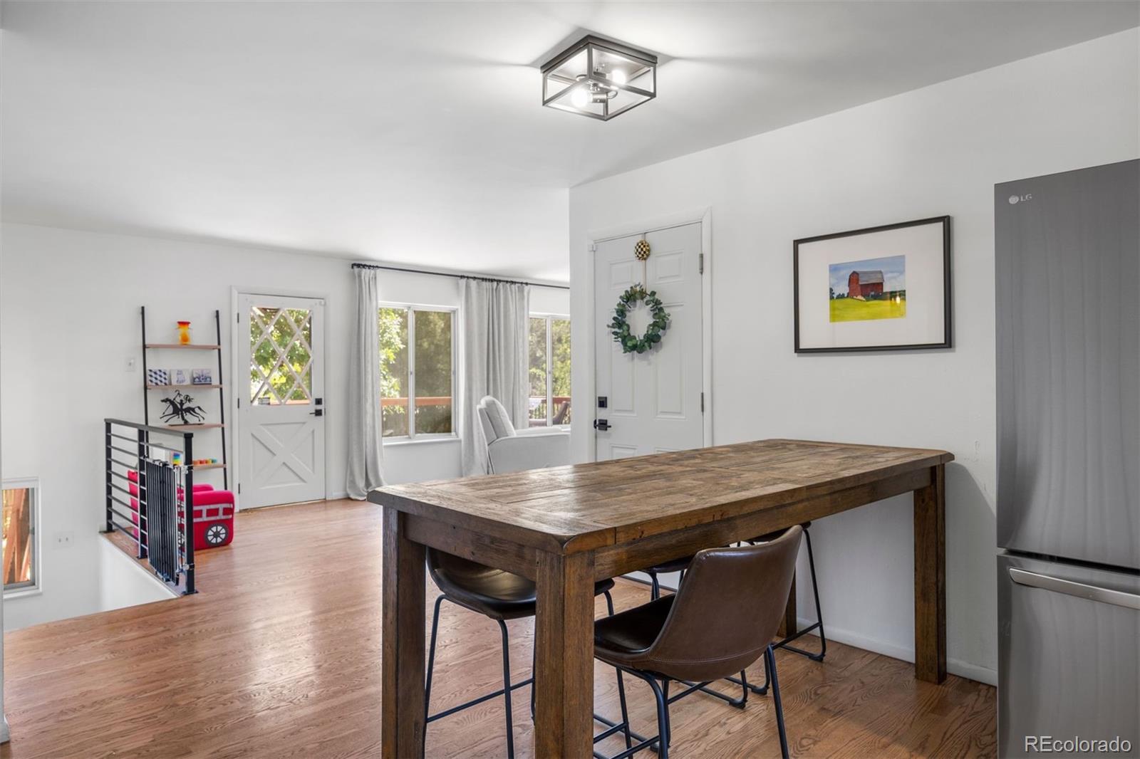 MLS Image #10 for 13693 w utah circle,lakewood, Colorado