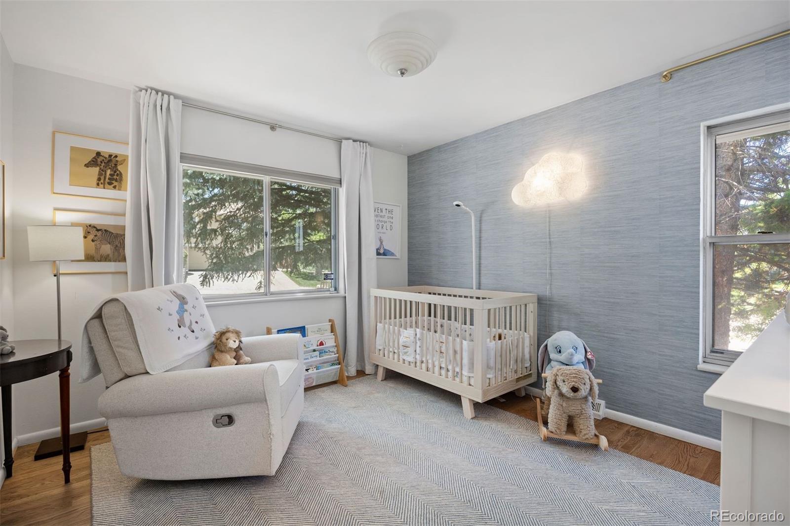 MLS Image #14 for 13693 w utah circle,lakewood, Colorado