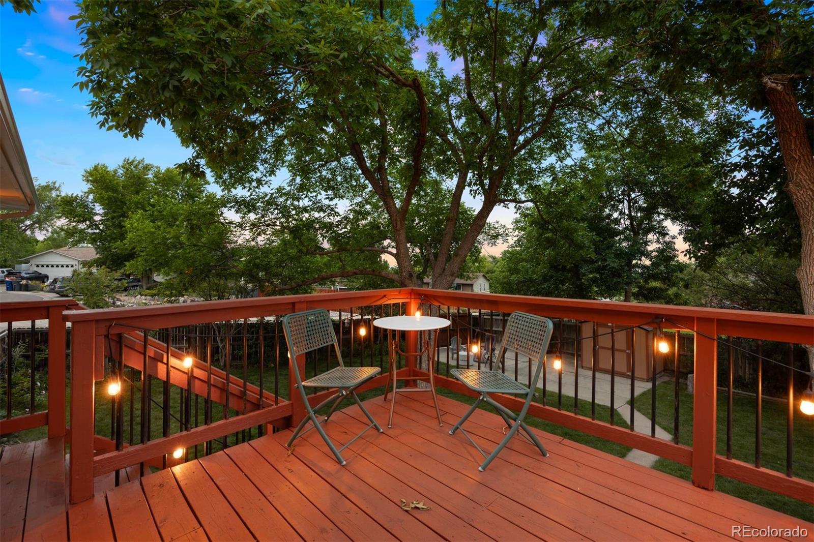 MLS Image #22 for 13693 w utah circle,lakewood, Colorado
