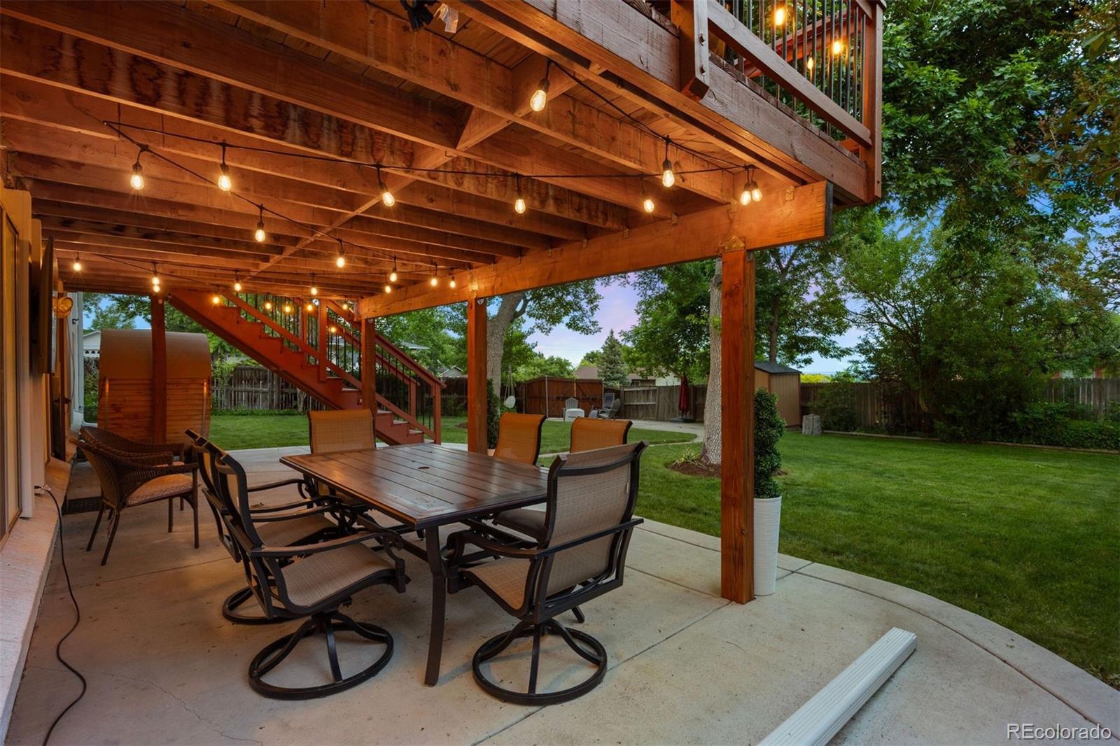 MLS Image #25 for 13693 w utah circle,lakewood, Colorado