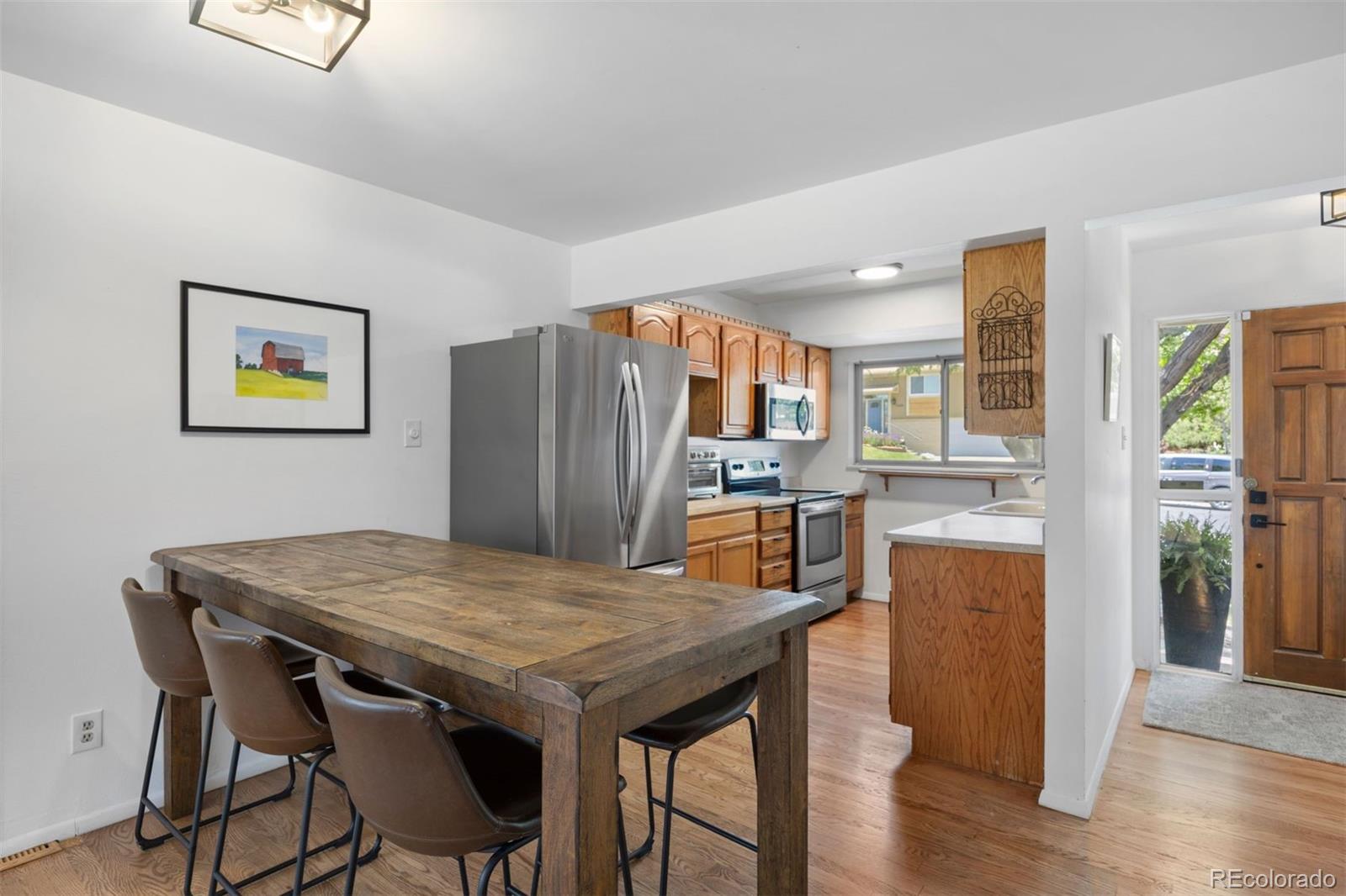 MLS Image #7 for 13693 w utah circle,lakewood, Colorado