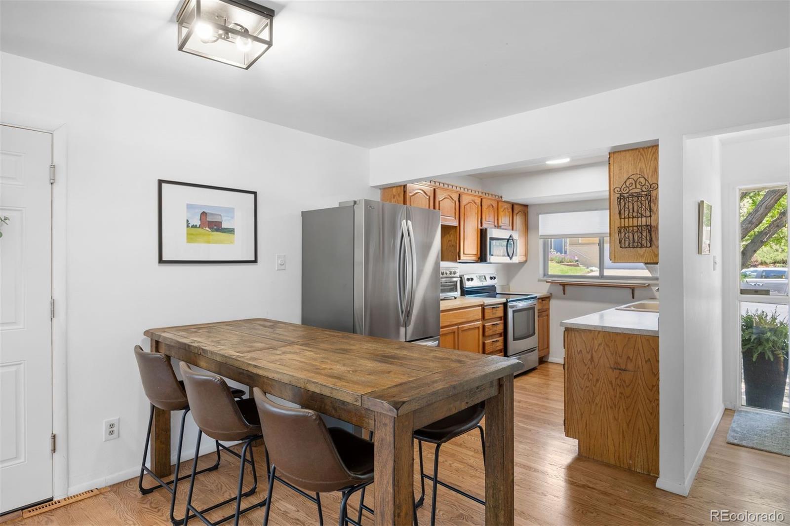 MLS Image #9 for 13693 w utah circle,lakewood, Colorado