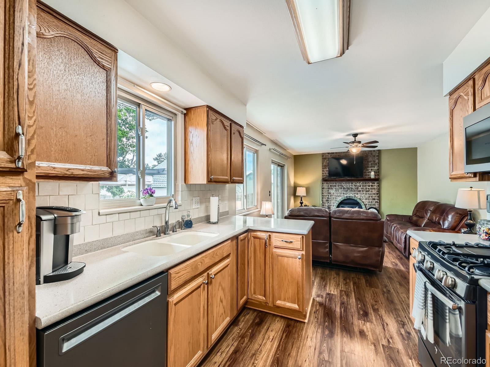 CMA Image for 11707 W 65th Circle,Arvada, Colorado