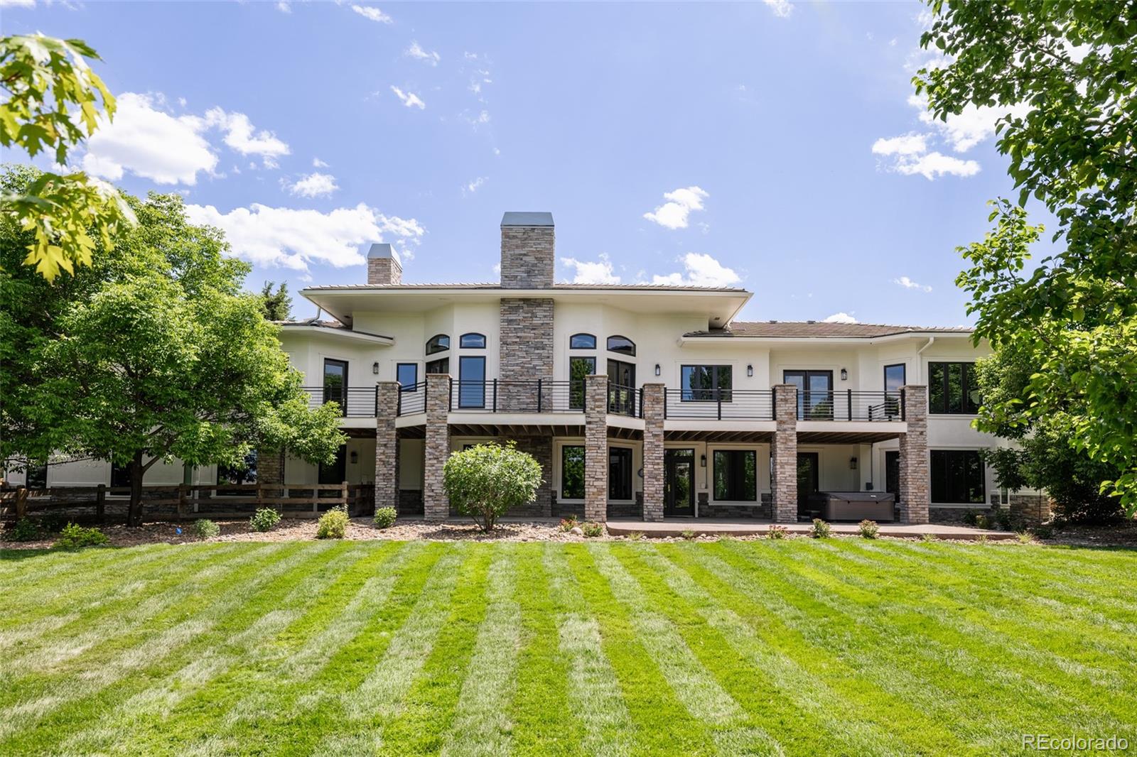 MLS Image #41 for 8937  little raven trail,niwot, Colorado