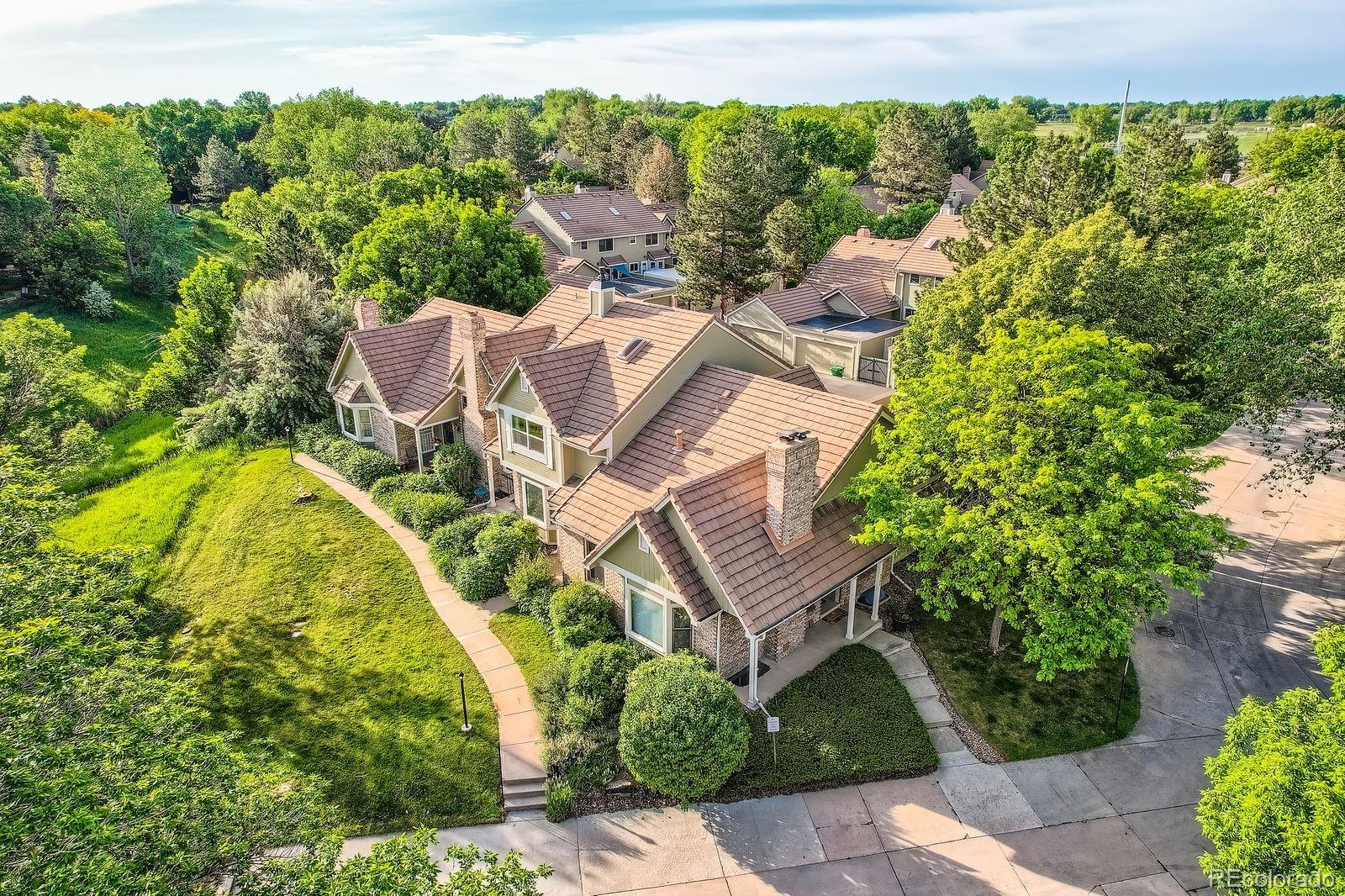 MLS Image #0 for 2299  ranch drive,westminster, Colorado