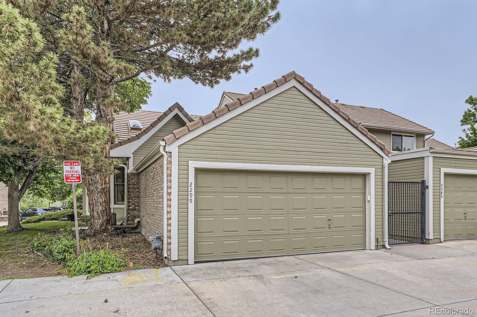 MLS Image #2 for 2299  ranch drive,westminster, Colorado