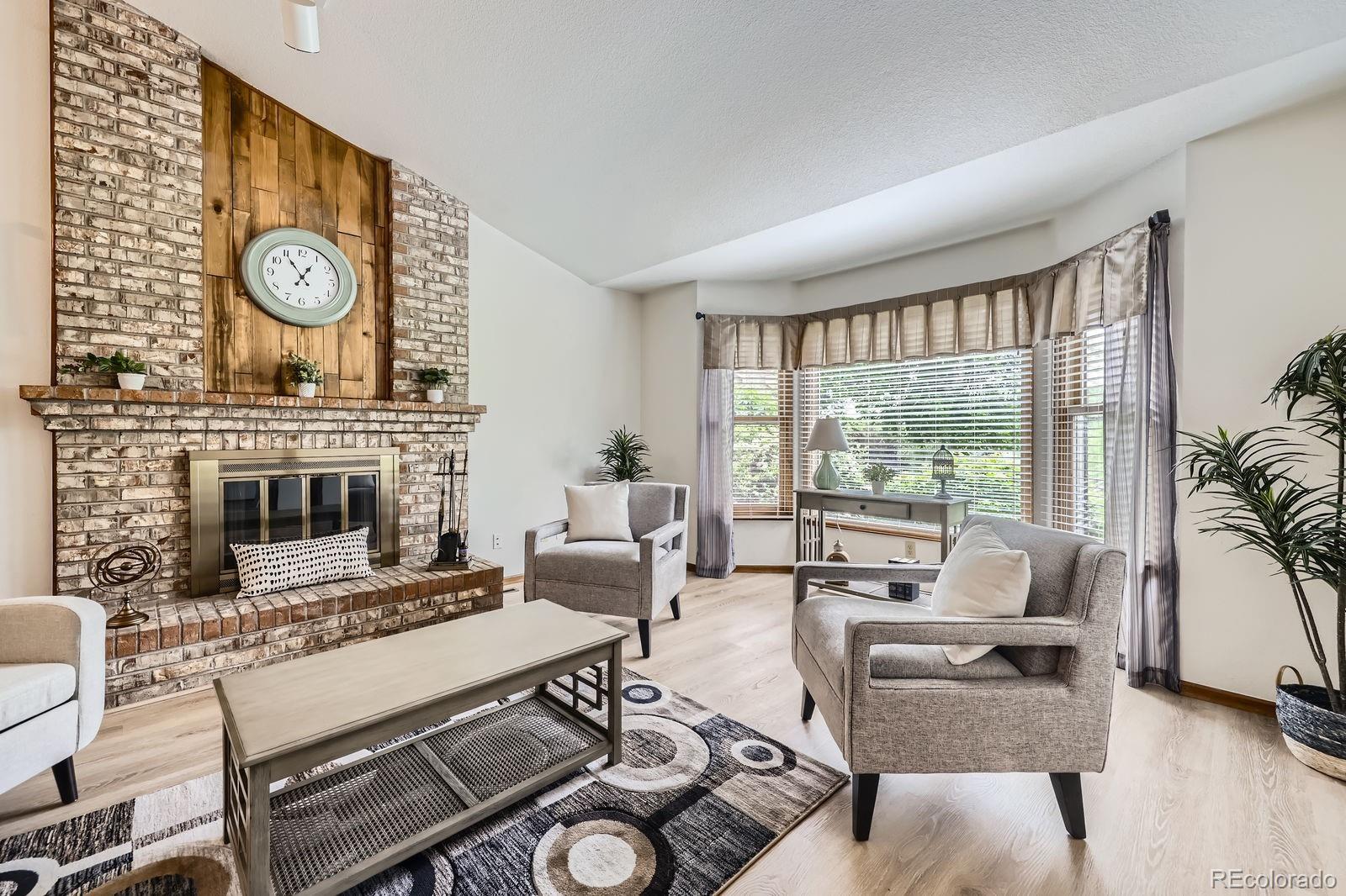 MLS Image #3 for 2299  ranch drive,westminster, Colorado