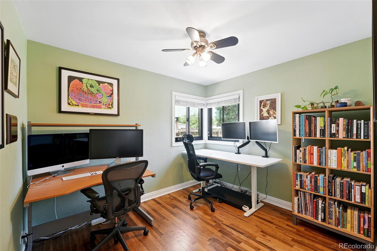 MLS Image #11 for 1240  ulster street,denver, Colorado