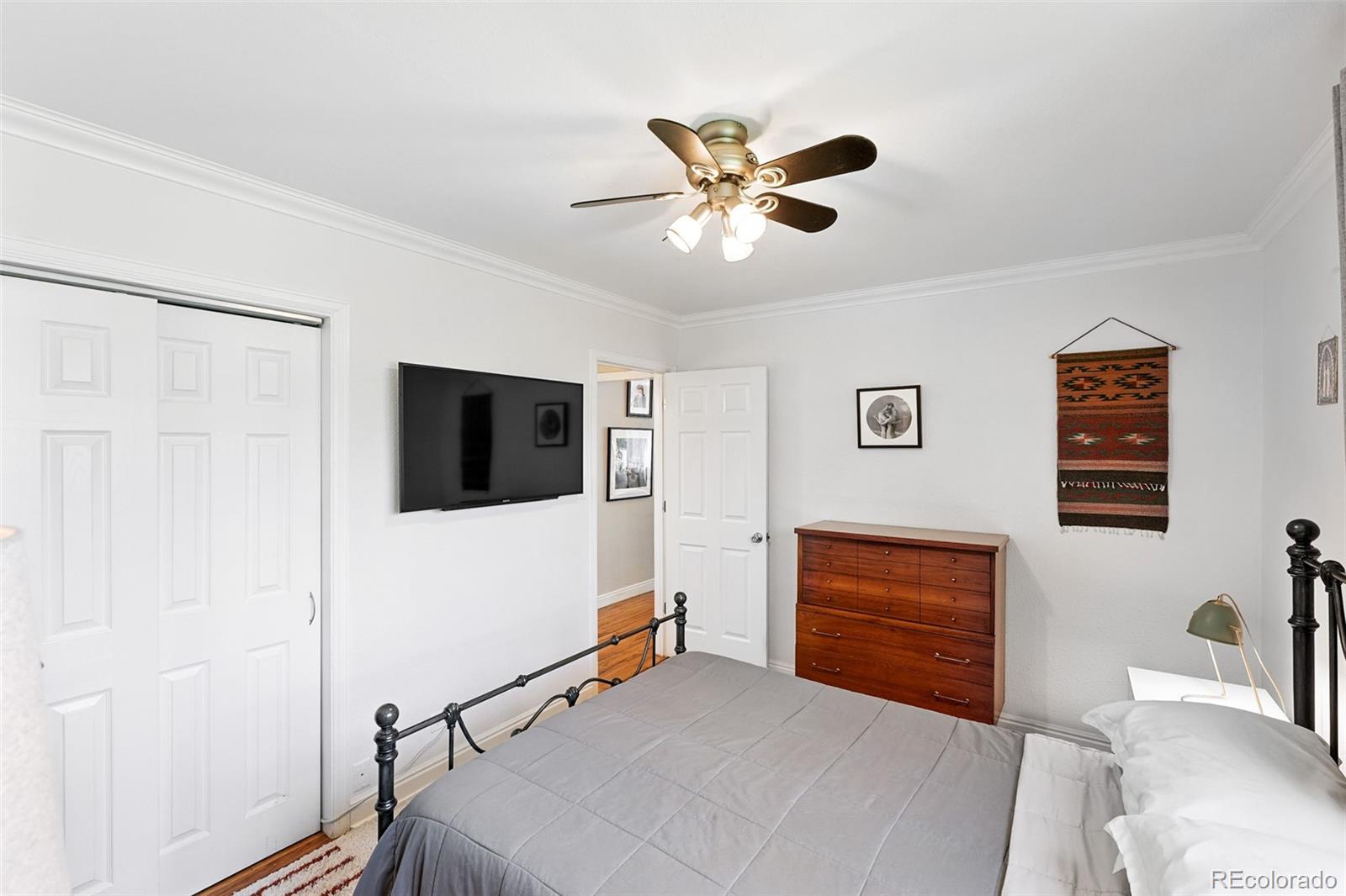MLS Image #14 for 1240  ulster street,denver, Colorado