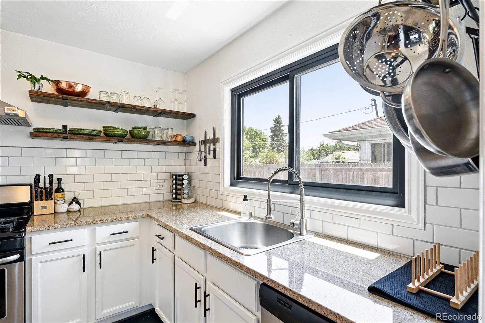 MLS Image #7 for 1240  ulster street,denver, Colorado