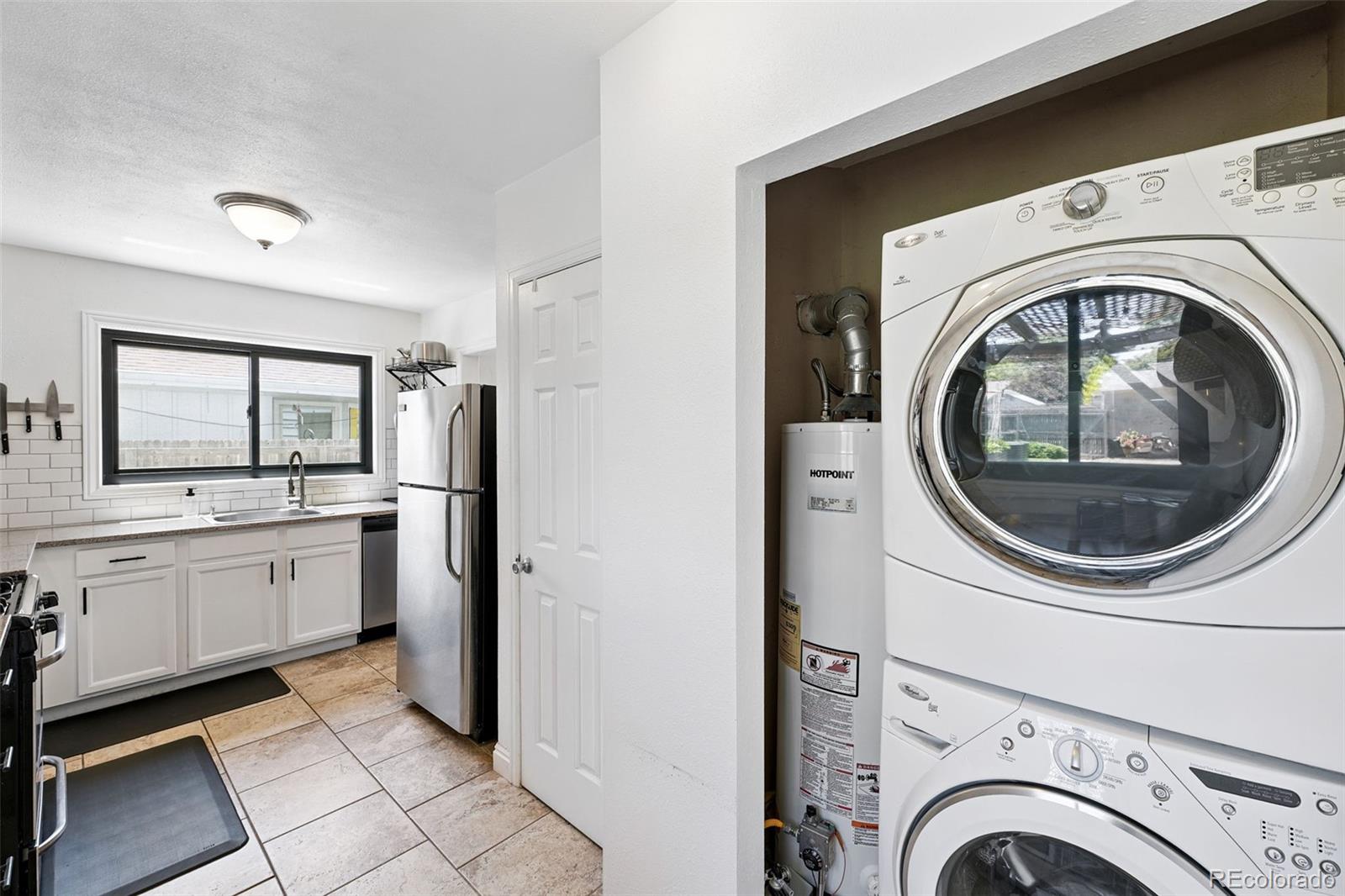 MLS Image #9 for 1240  ulster street,denver, Colorado