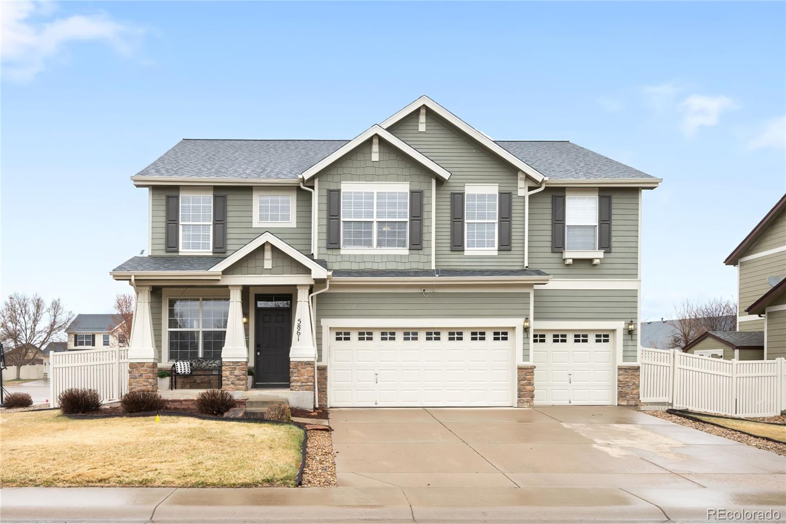 MLS Image #0 for 5861  mt shadows boulevard,firestone, Colorado