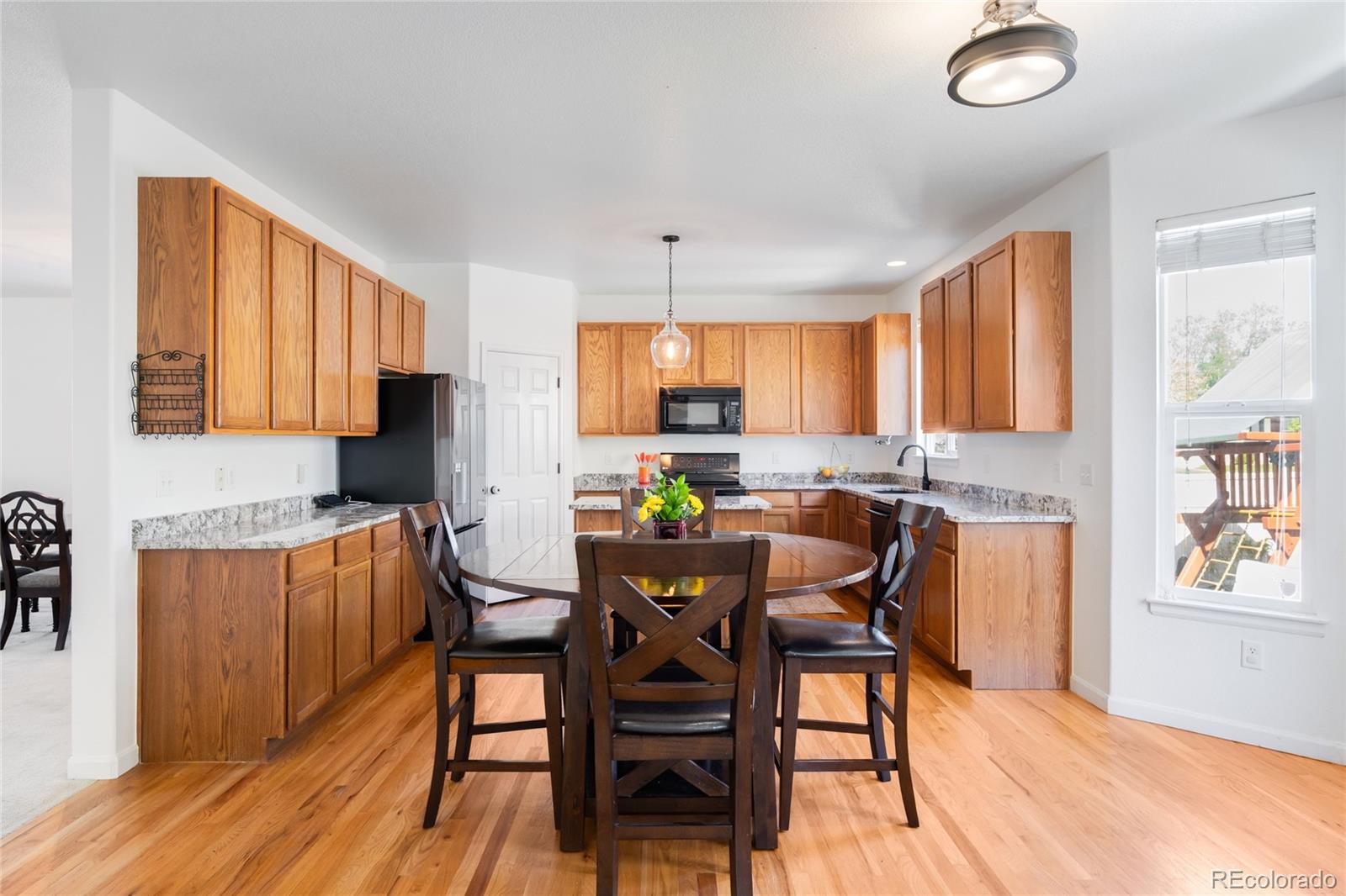 MLS Image #11 for 5861  mt shadows boulevard,firestone, Colorado