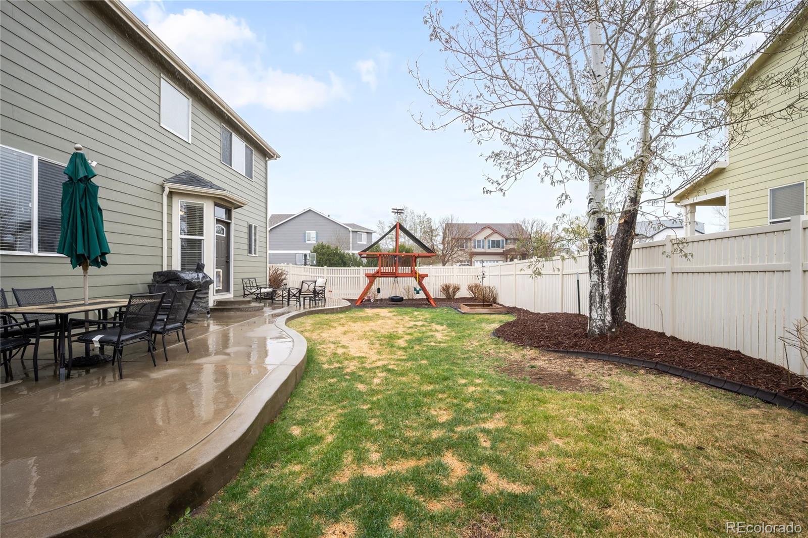 MLS Image #37 for 5861  mt shadows boulevard,firestone, Colorado
