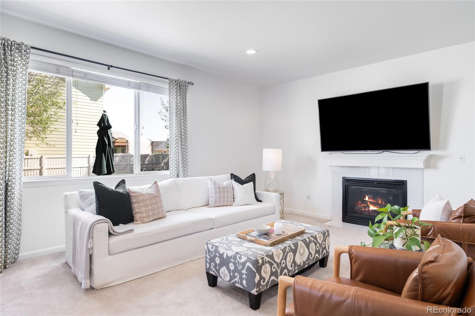 MLS Image #9 for 5861  mt shadows boulevard,firestone, Colorado