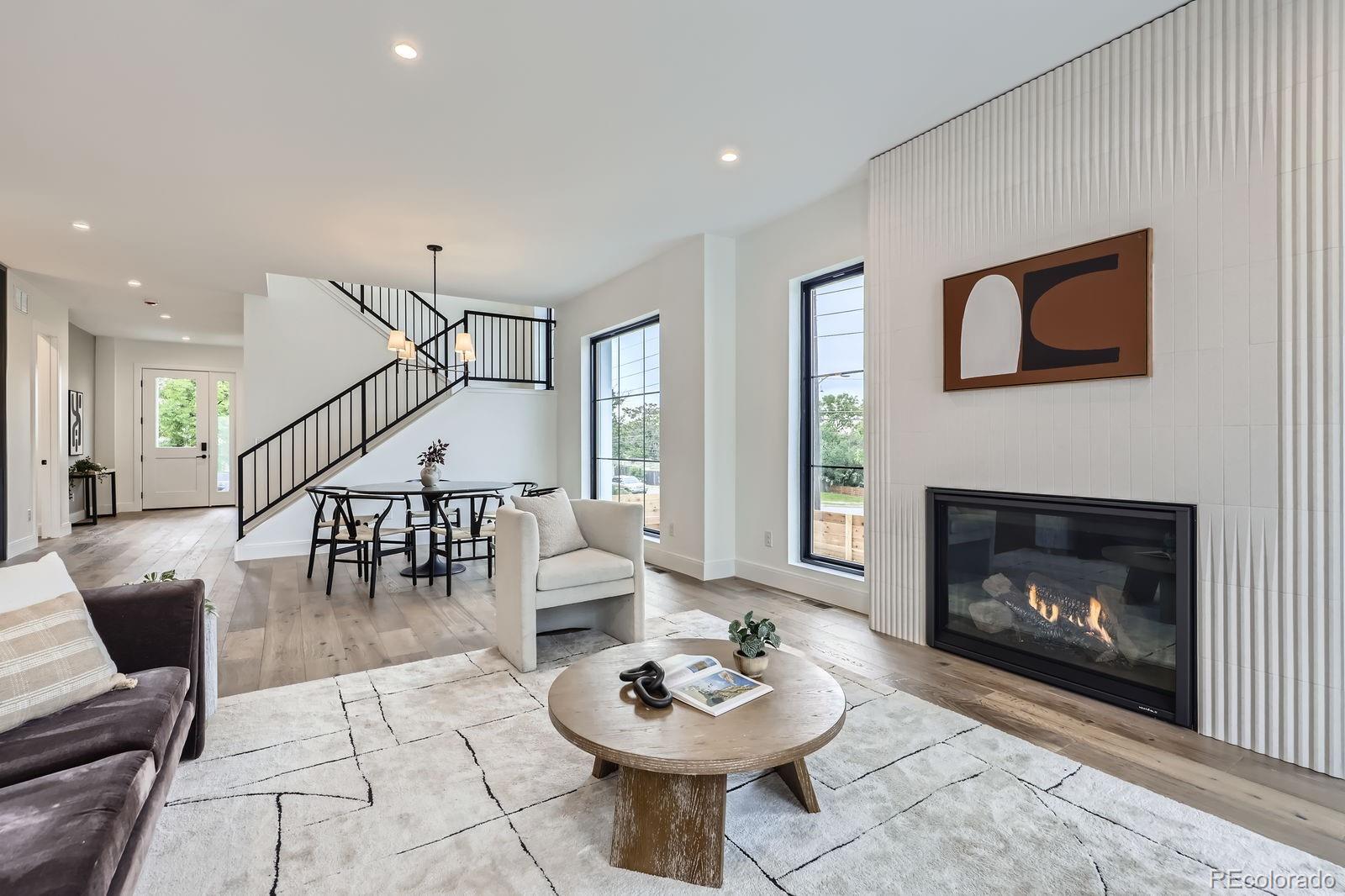 MLS Image #1 for 3019  chase street,wheat ridge, Colorado
