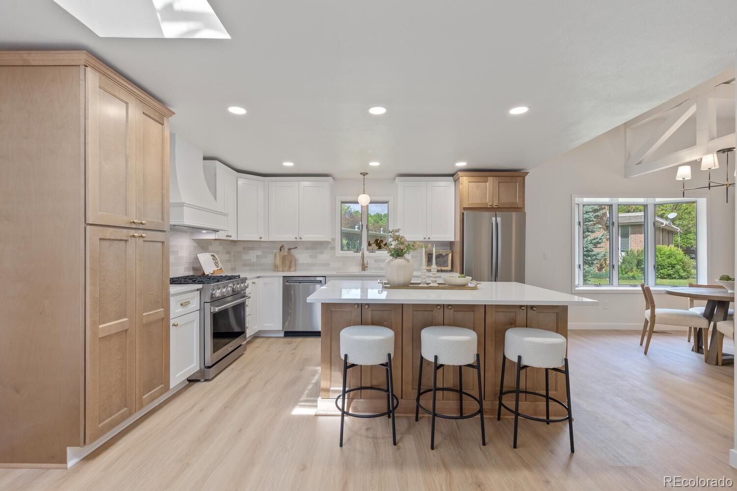 MLS Image #4 for 41  eagle drive,littleton, Colorado