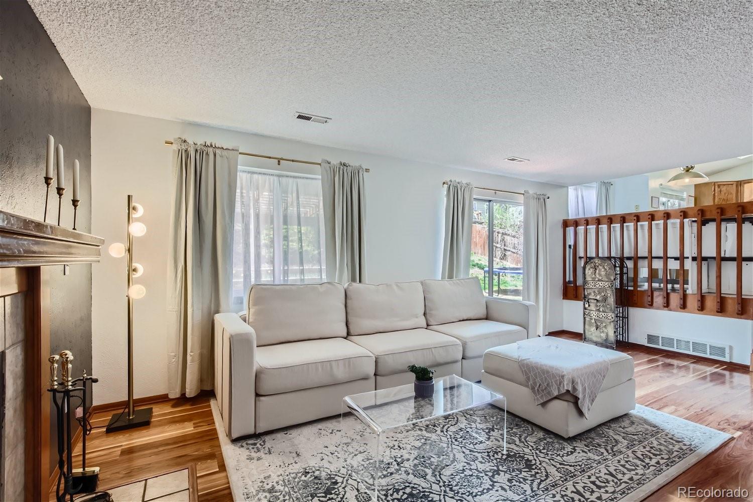 MLS Image #4 for 6057 s pierson street,littleton, Colorado