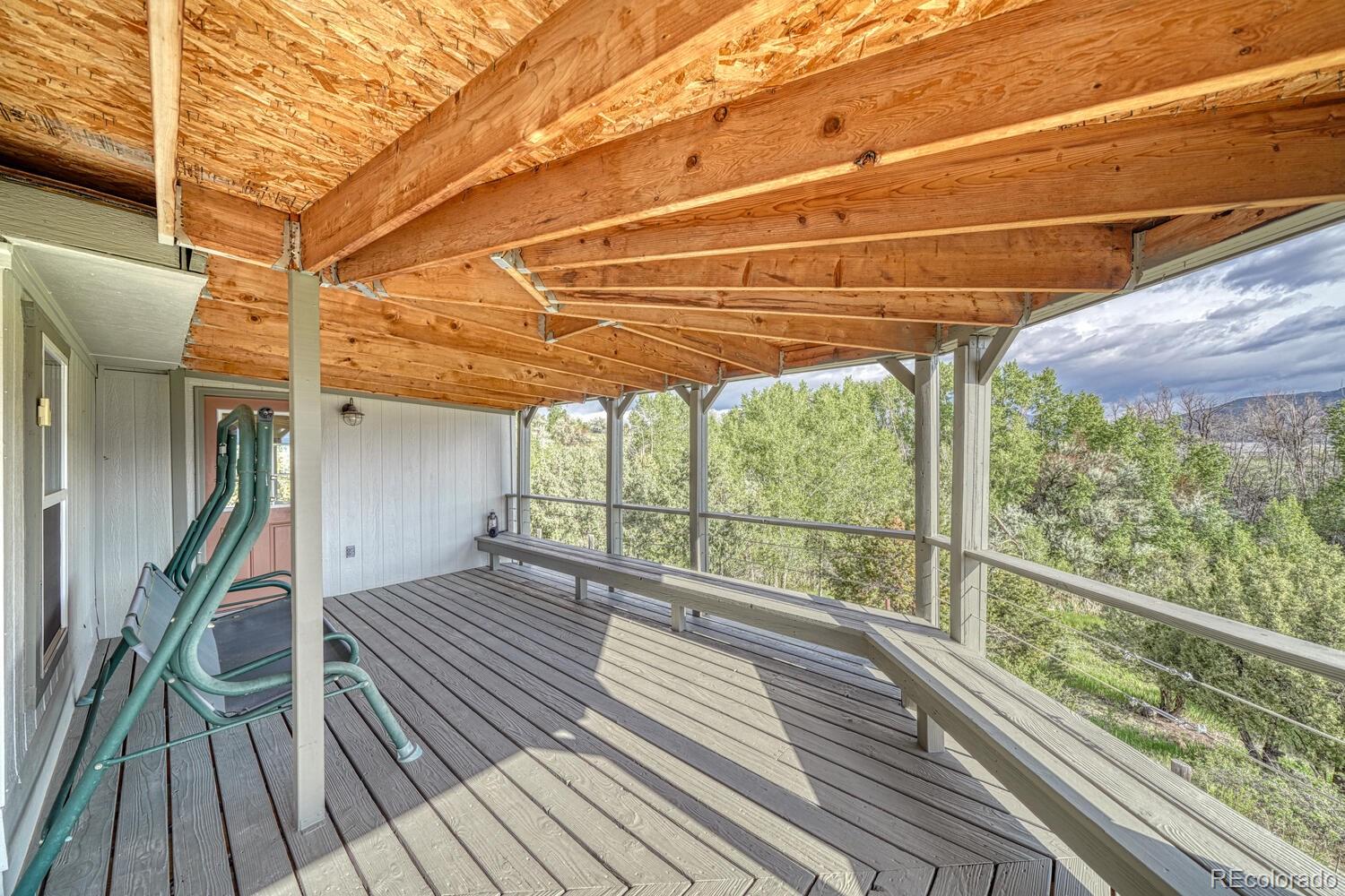 MLS Image #22 for 236  boreen way,howard, Colorado