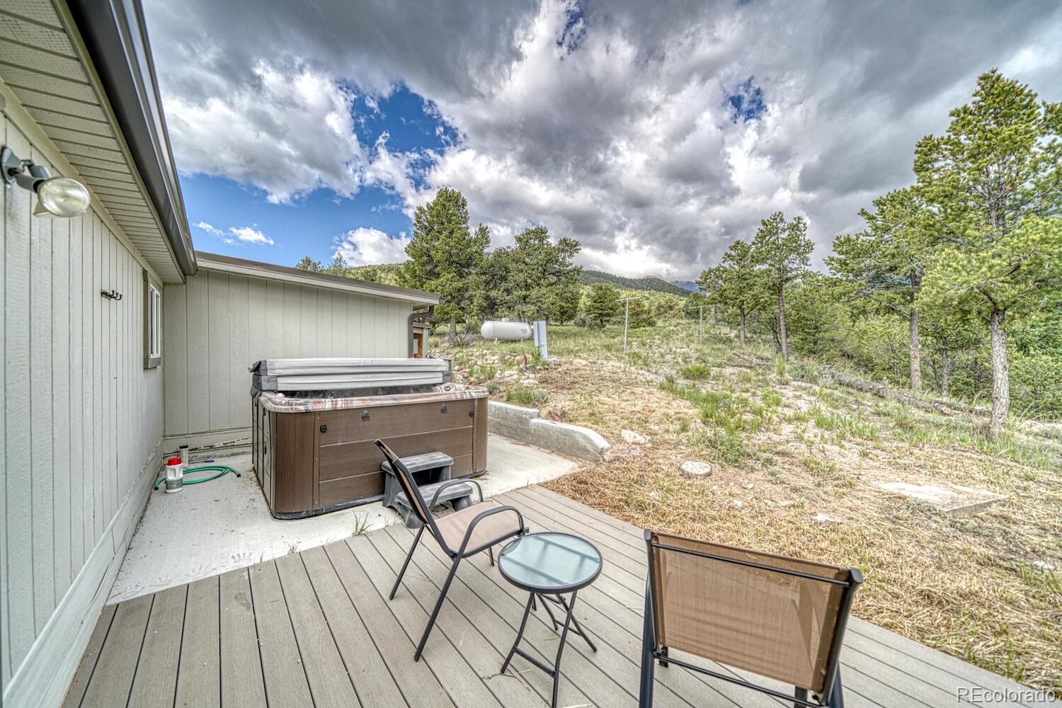 MLS Image #26 for 236  boreen way,howard, Colorado