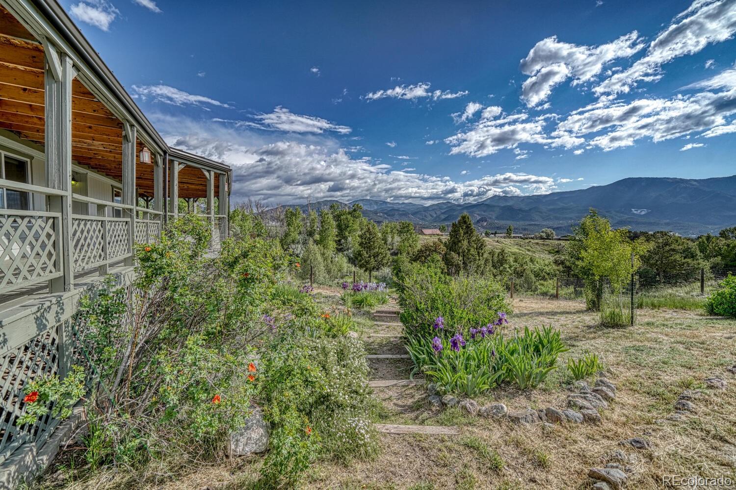 MLS Image #29 for 236  boreen way,howard, Colorado