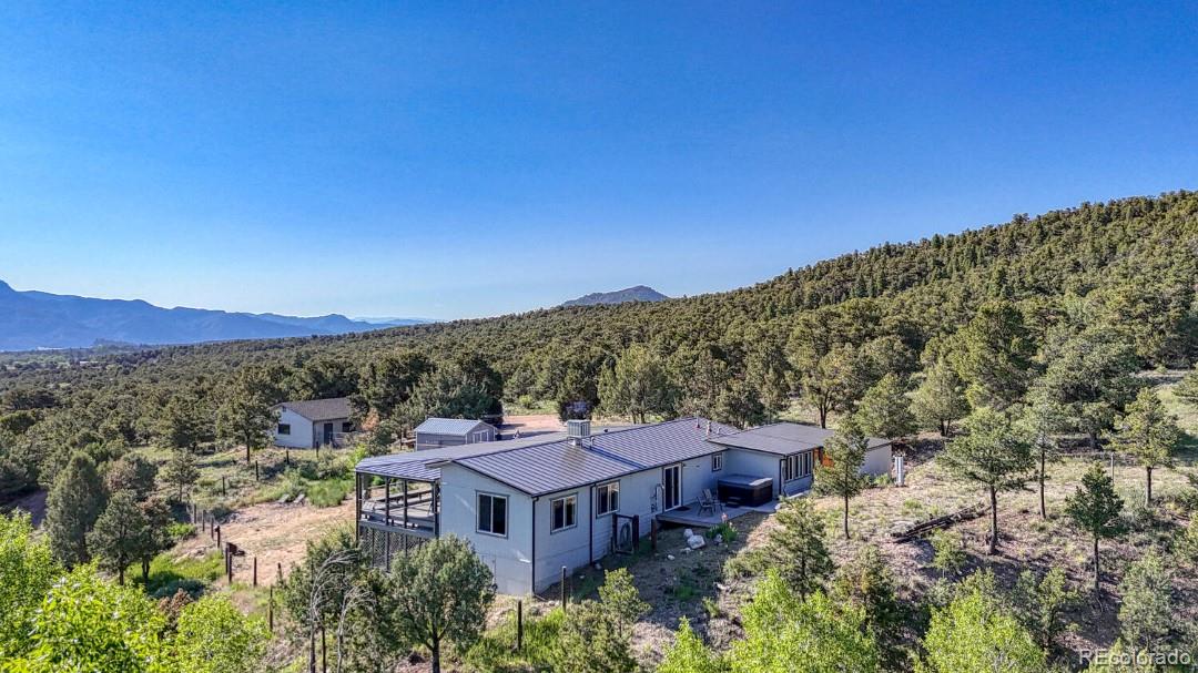 MLS Image #4 for 236  boreen way,howard, Colorado
