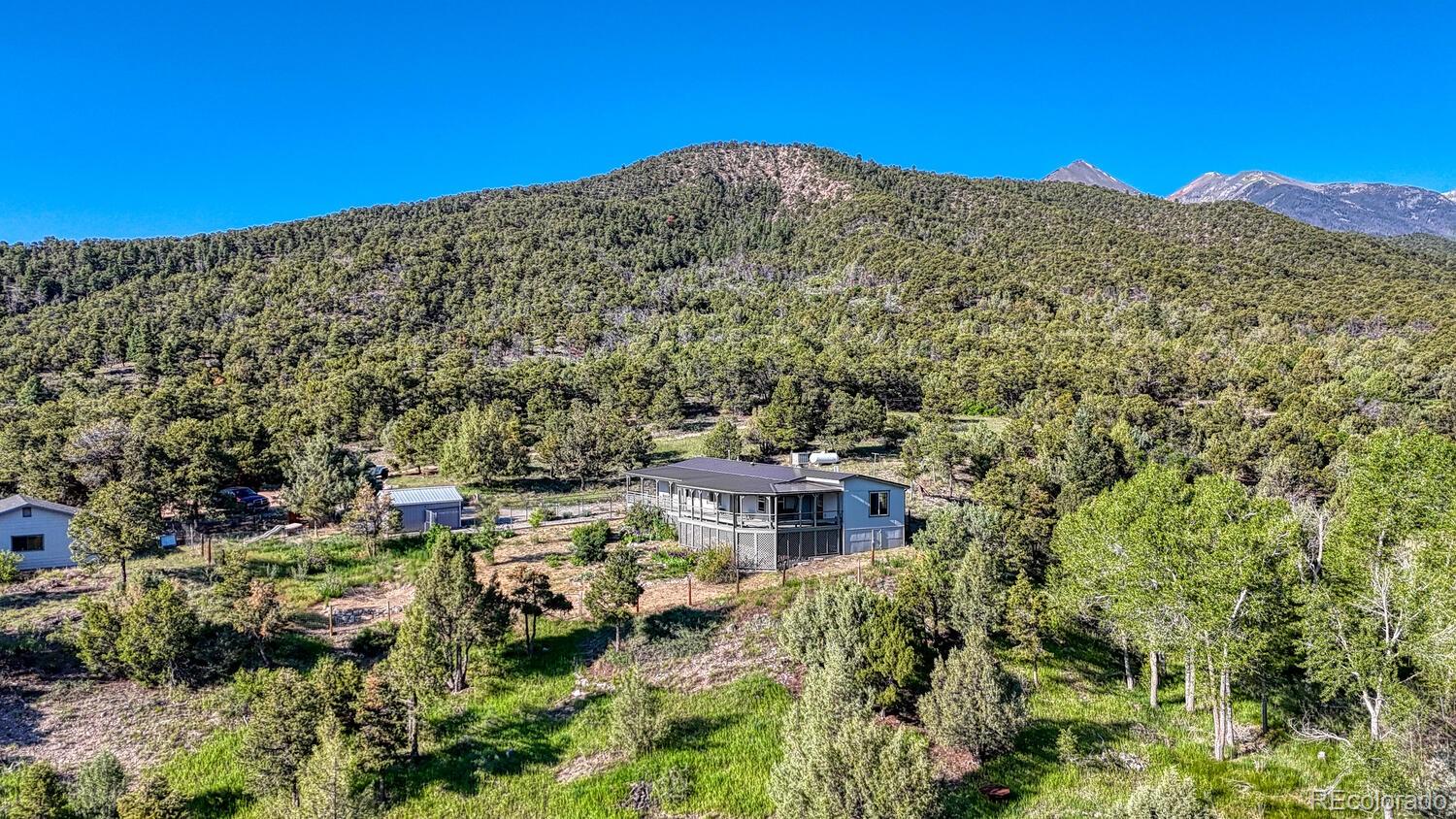 MLS Image #9 for 236  boreen way,howard, Colorado