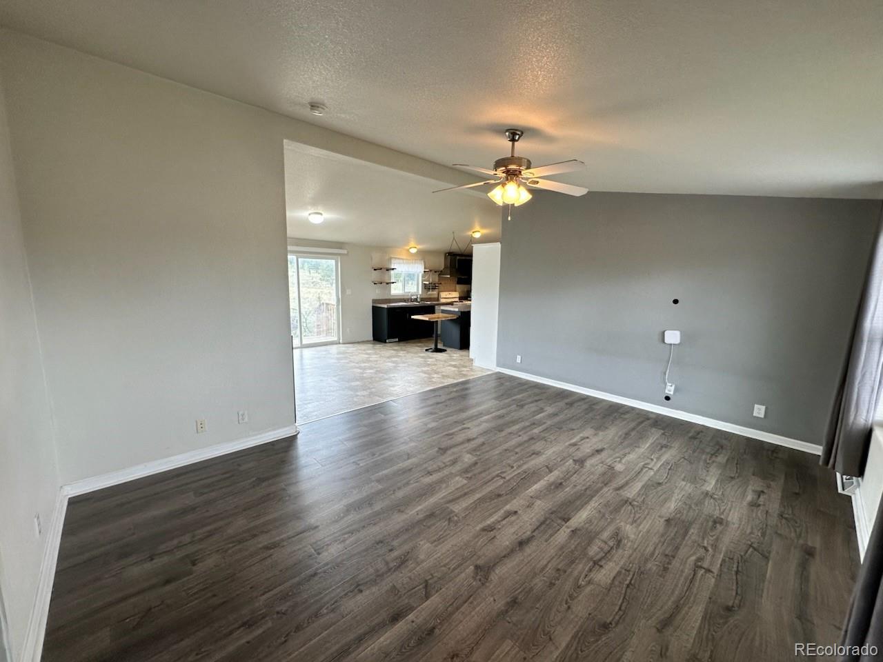 MLS Image #2 for 1326  kaufman road,hartsel, Colorado