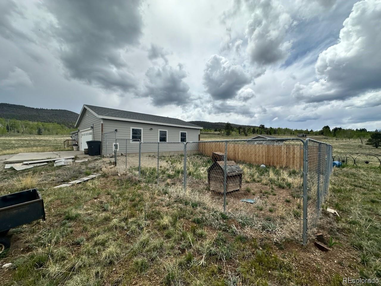 MLS Image #24 for 1326  kaufman road,hartsel, Colorado