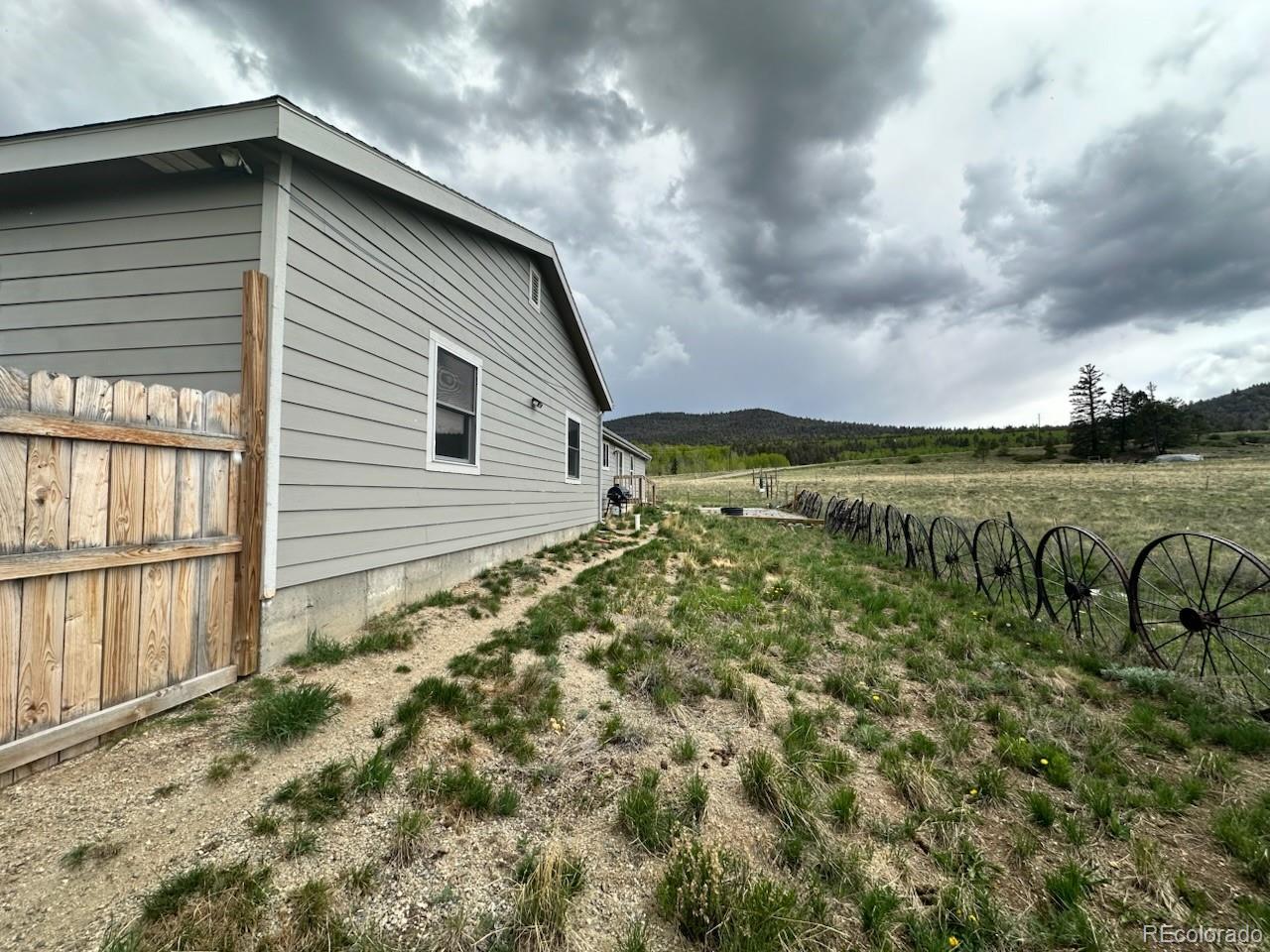 MLS Image #27 for 1326  kaufman road,hartsel, Colorado
